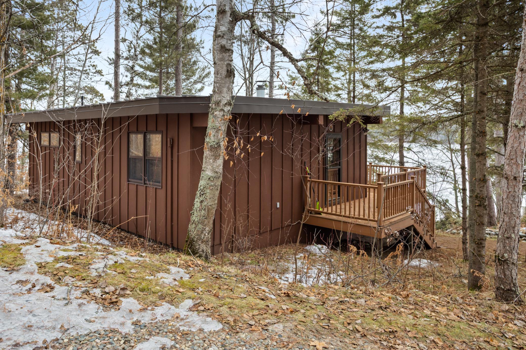47023 Black Bear Beach Road, Ponsford MN 56575 - Photo 88 of 123