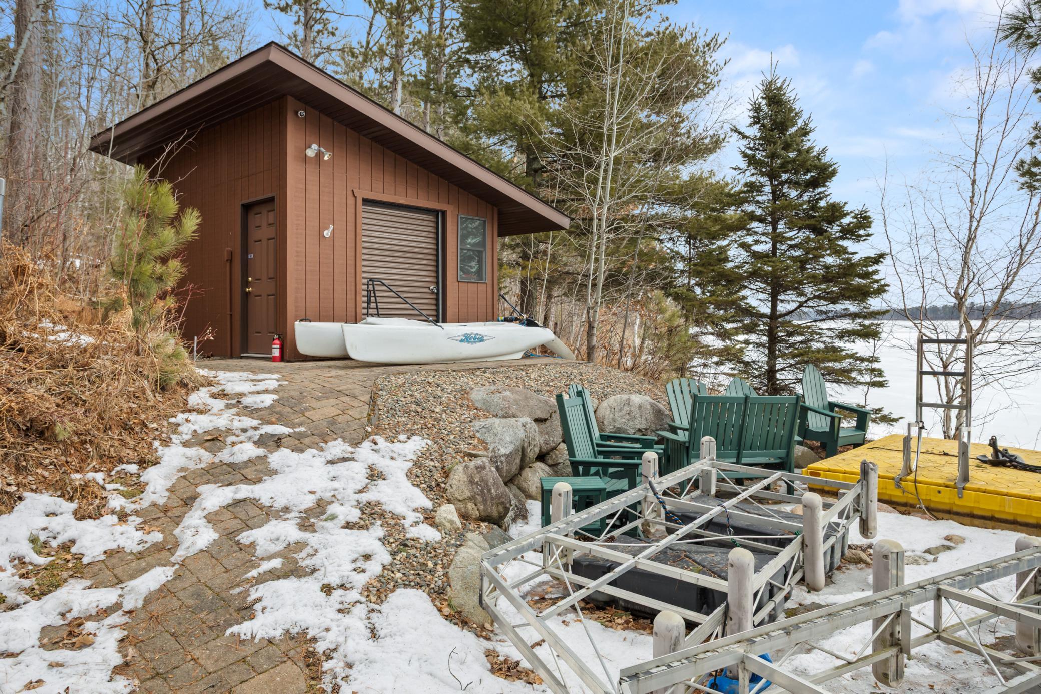 47023 Black Bear Beach Road, Ponsford MN 56575 - Photo 90 of 123