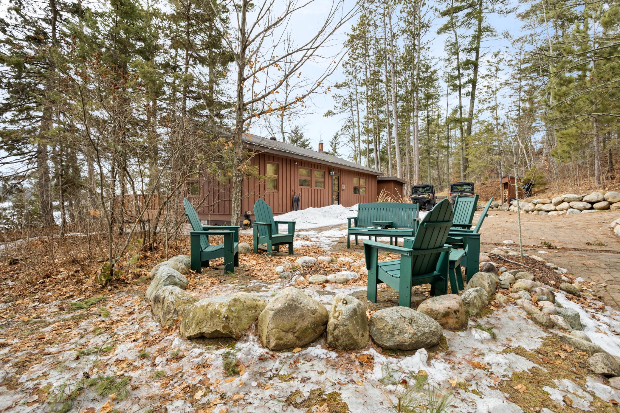 47023 Black Bear Beach Road, Ponsford MN 56575 - Photo 10 of 123