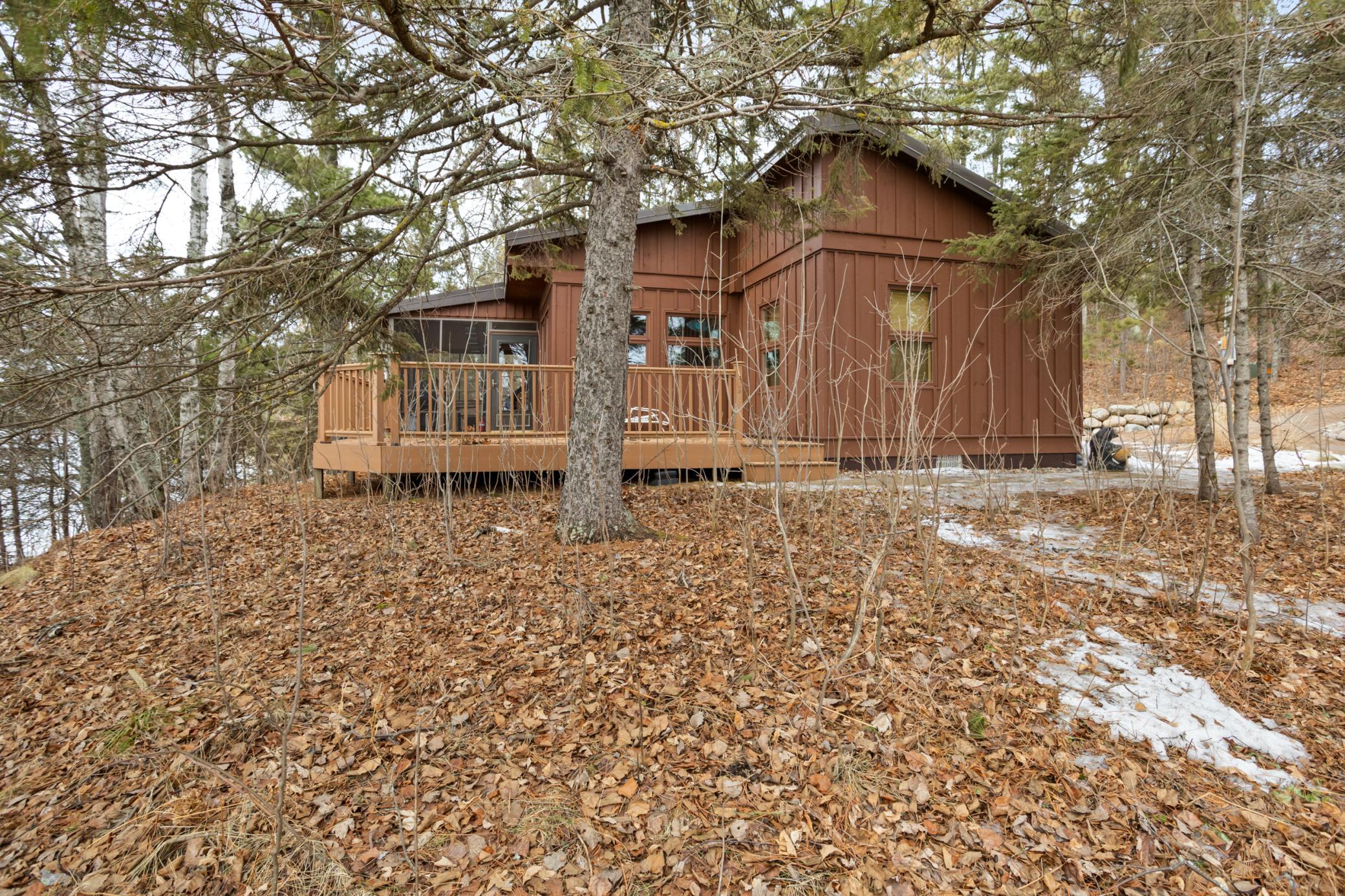 47023 Black Bear Beach Road, Ponsford MN 56575 - Photo 92 of 123