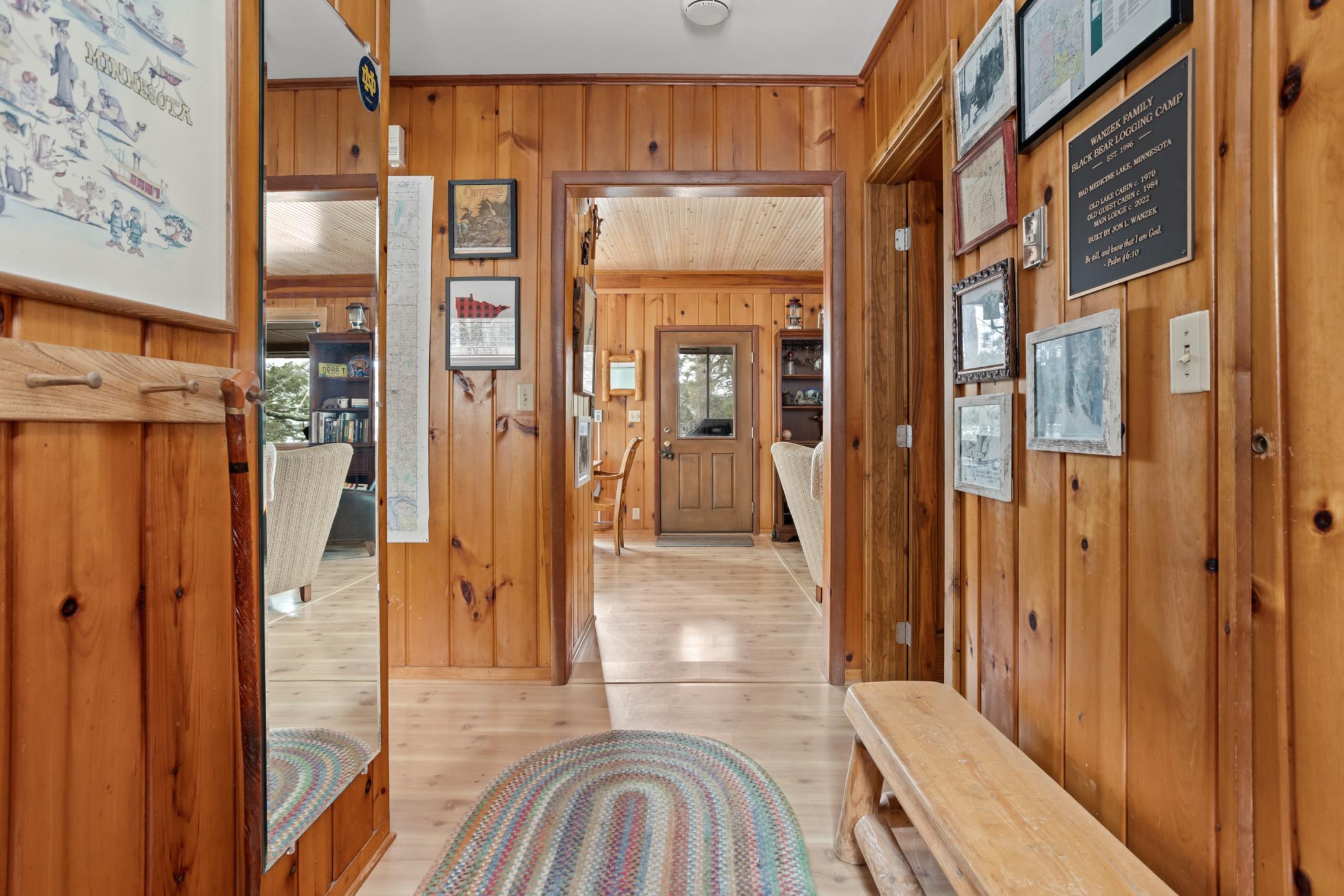 47023 Black Bear Beach Road, Ponsford MN 56575 - Photo 97 of 123
