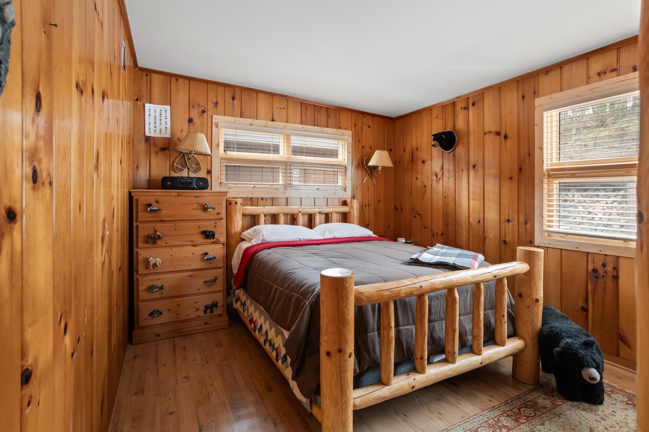 47023 Black Bear Beach Road, Ponsford MN 56575 - Photo 99 of 123