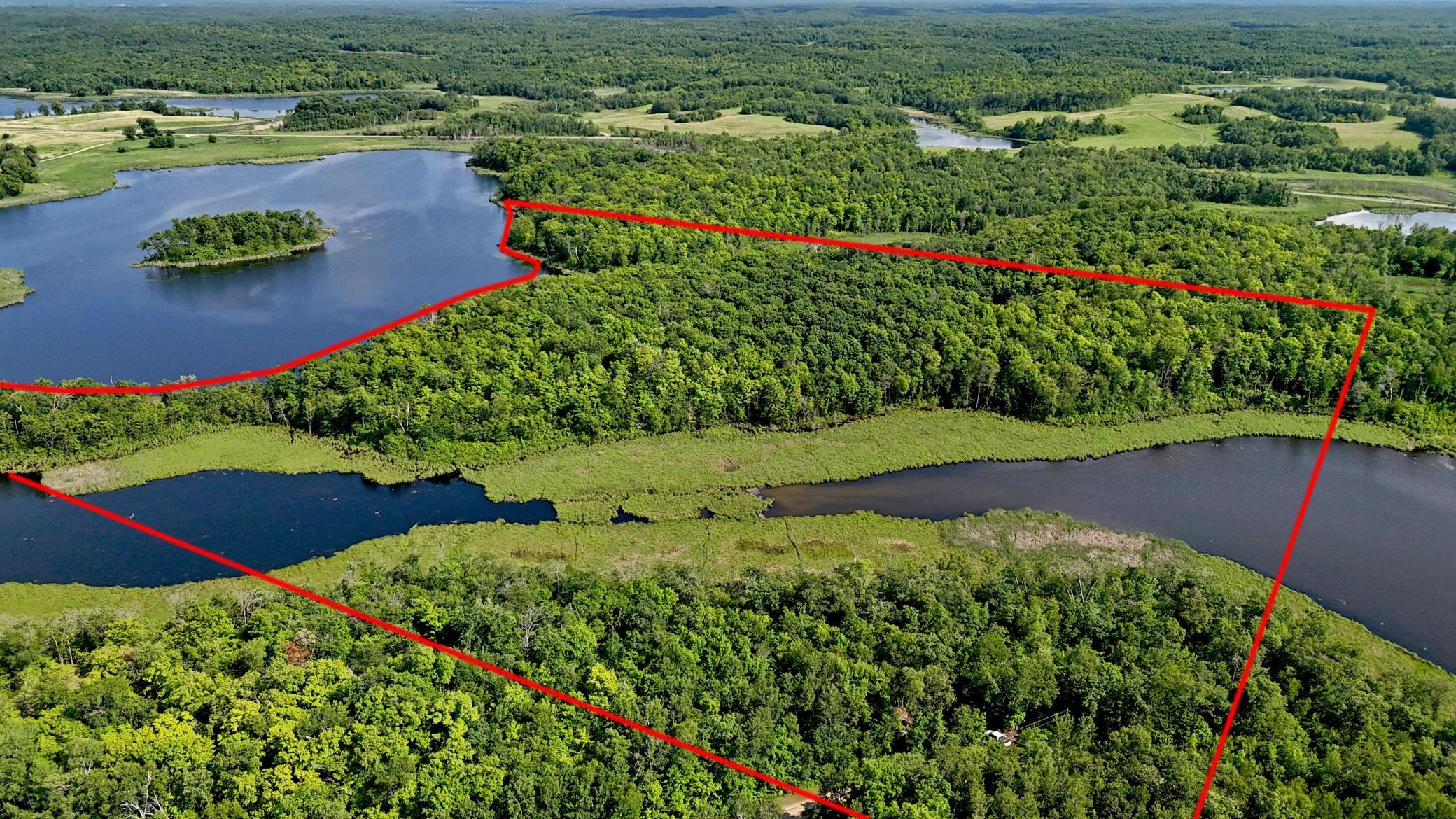land for sale at TBD Catherine Lane in White Earth, MN