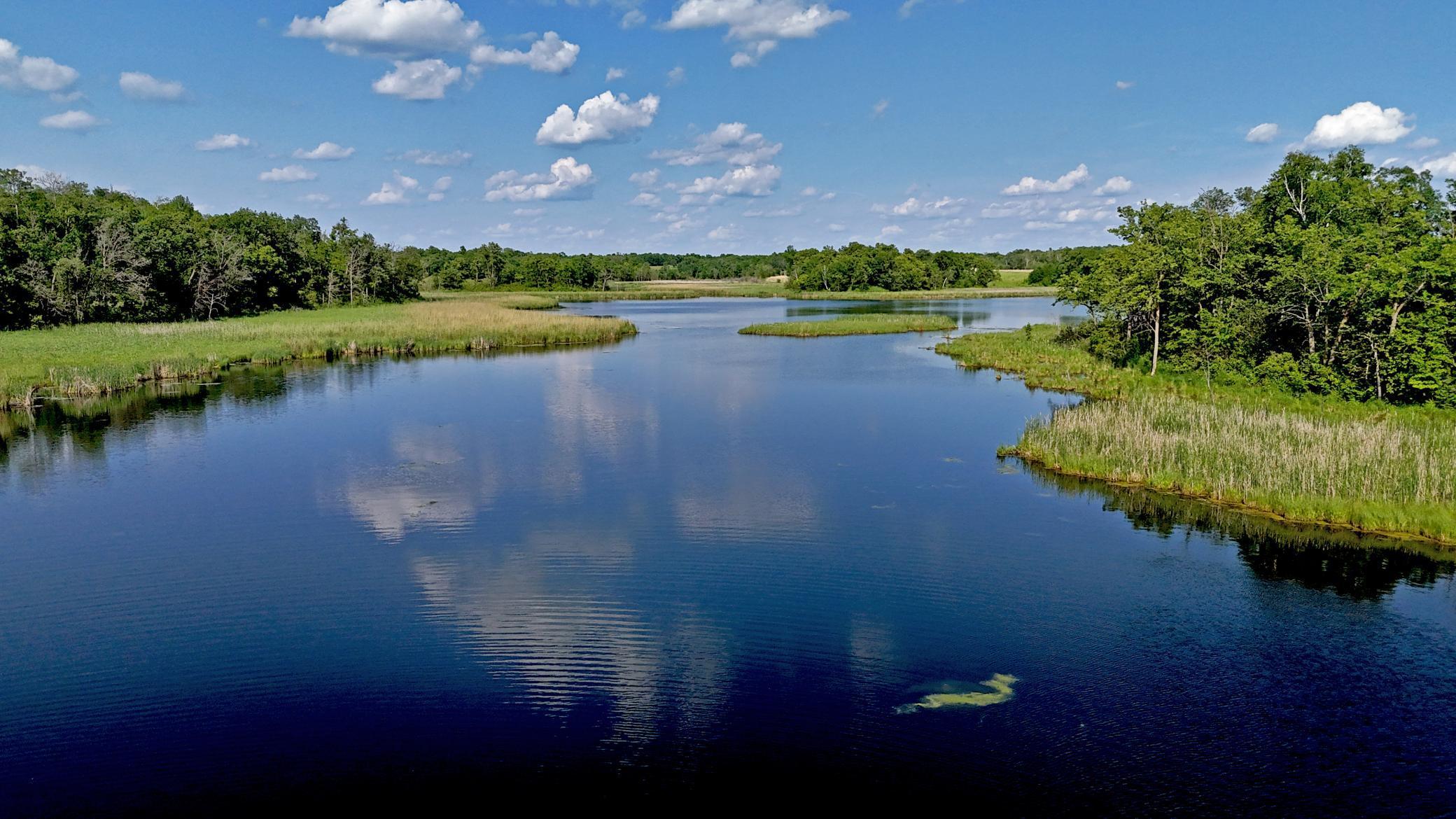land for sale at TBD Catherine Lane in White Earth, MN (photo 2 of 33)