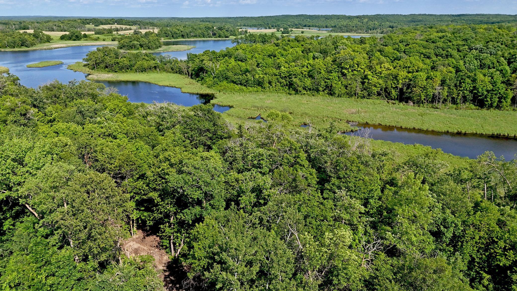 land for sale at TBD Catherine Lane in White Earth, MN (photo 11 of 33)