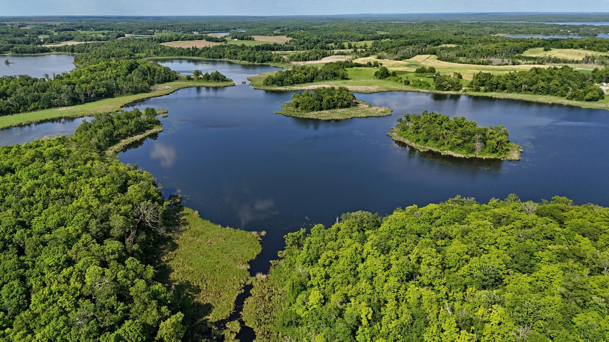 land for sale at TBD Catherine Lane in White Earth, MN (photo 16 of 33)