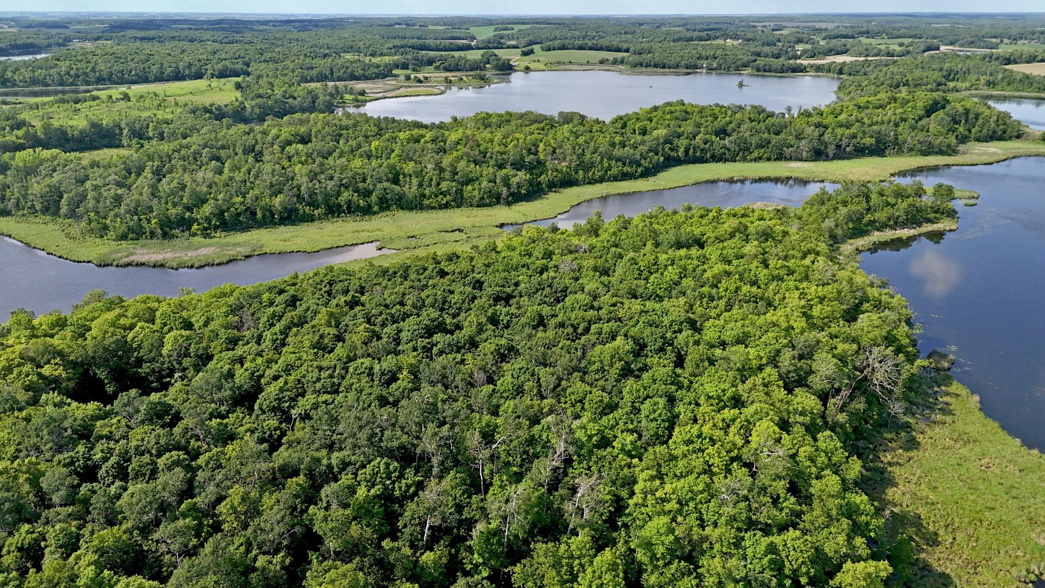 land for sale at TBD Catherine Lane in White Earth, MN (photo 18 of 33)