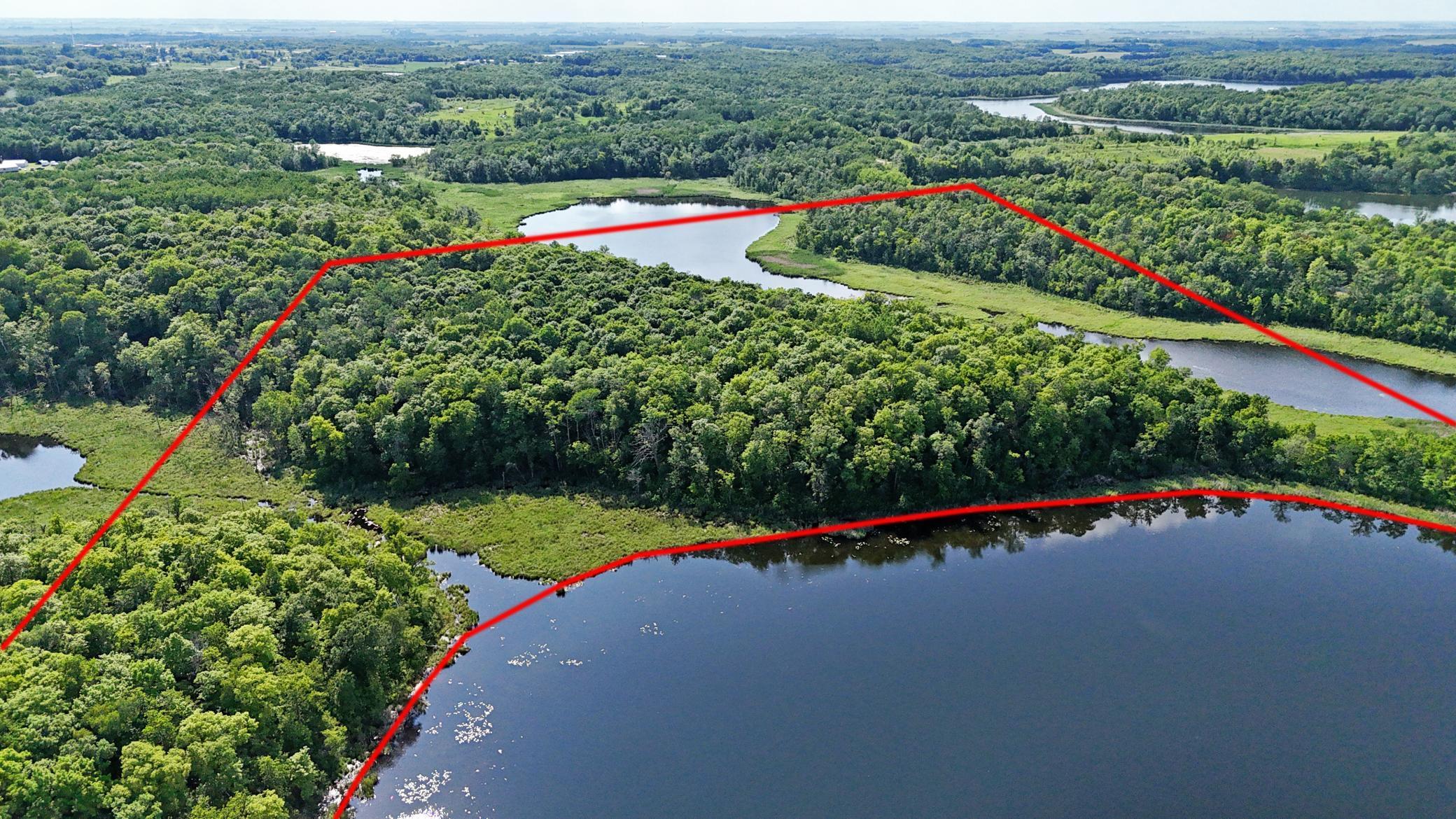 land for sale at TBD Catherine Lane in White Earth, MN (photo 3 of 33)