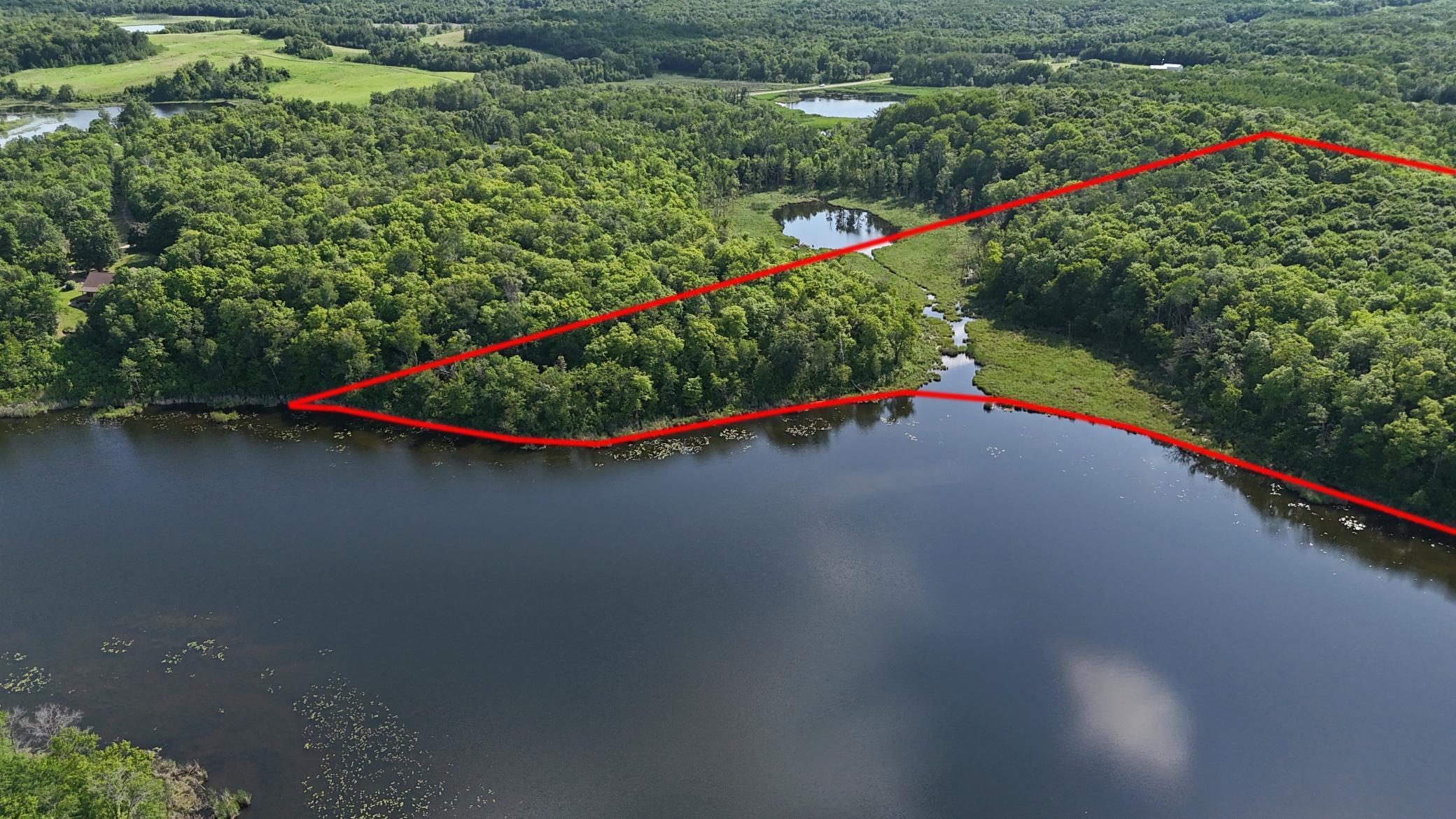land for sale at TBD Catherine Lane in White Earth, MN (photo 22 of 33)