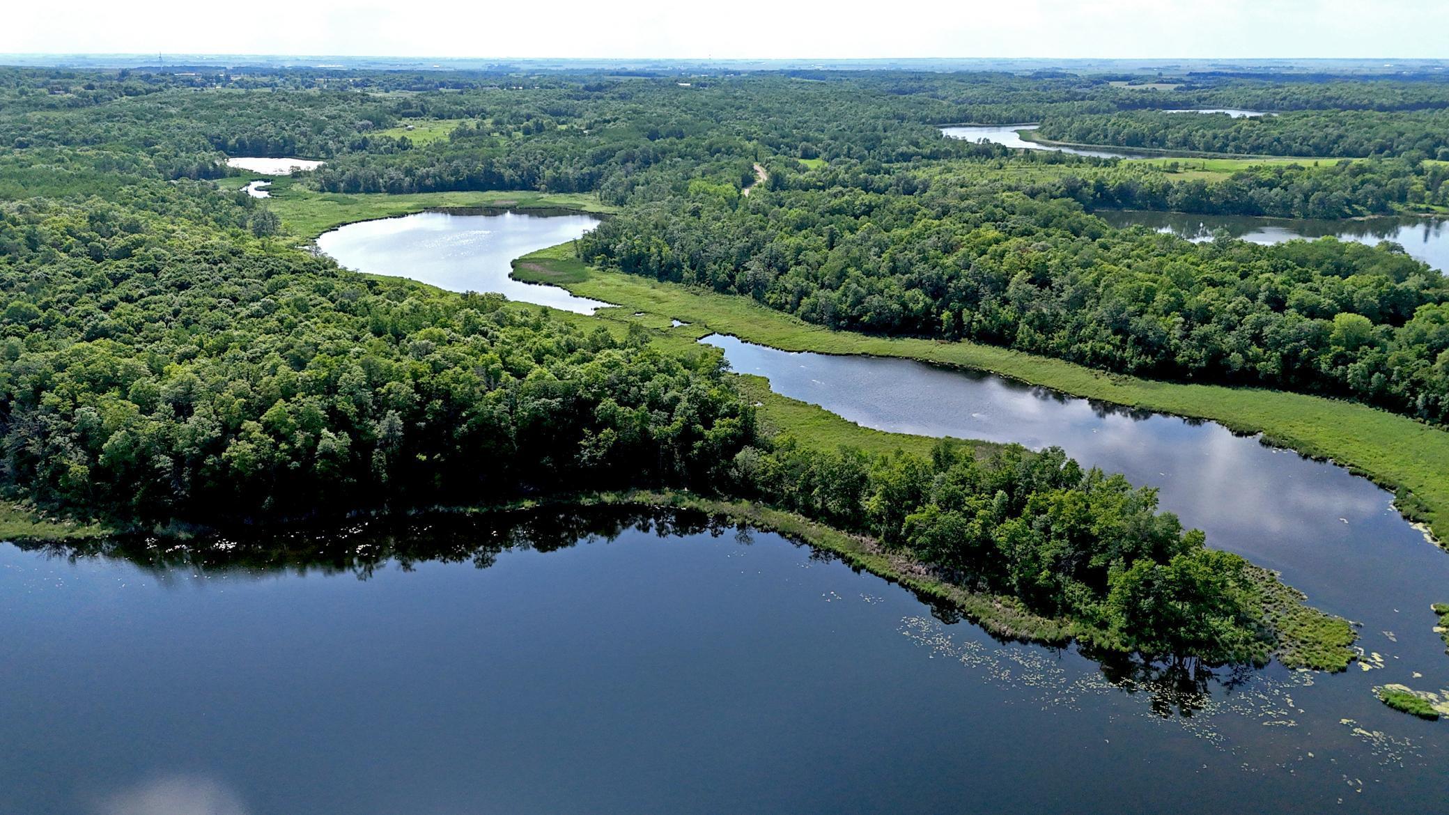 land for sale at TBD Catherine Lane in White Earth, MN (photo 24 of 33)