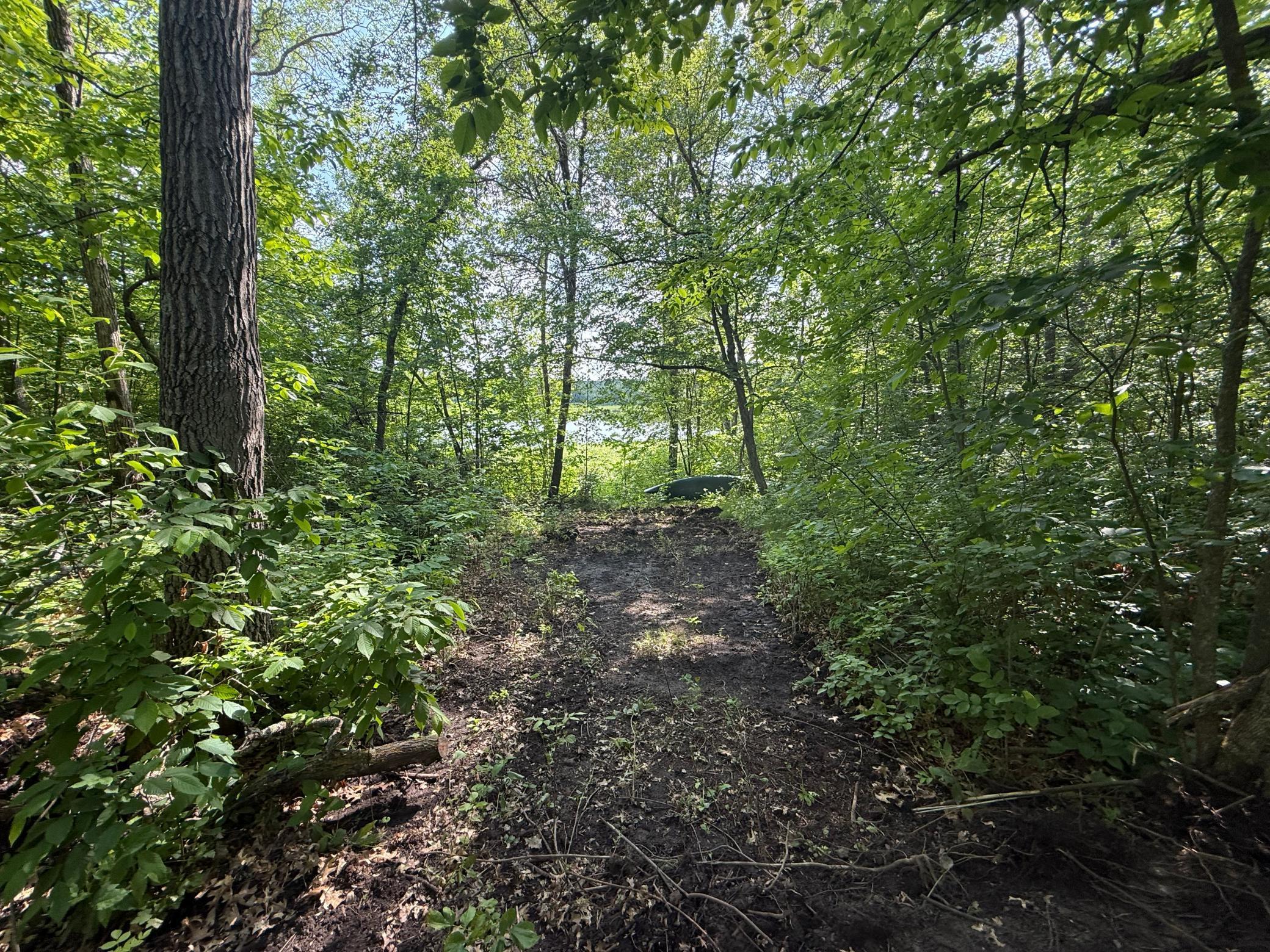 land for sale at TBD Catherine Lane in White Earth, MN (photo 25 of 33)