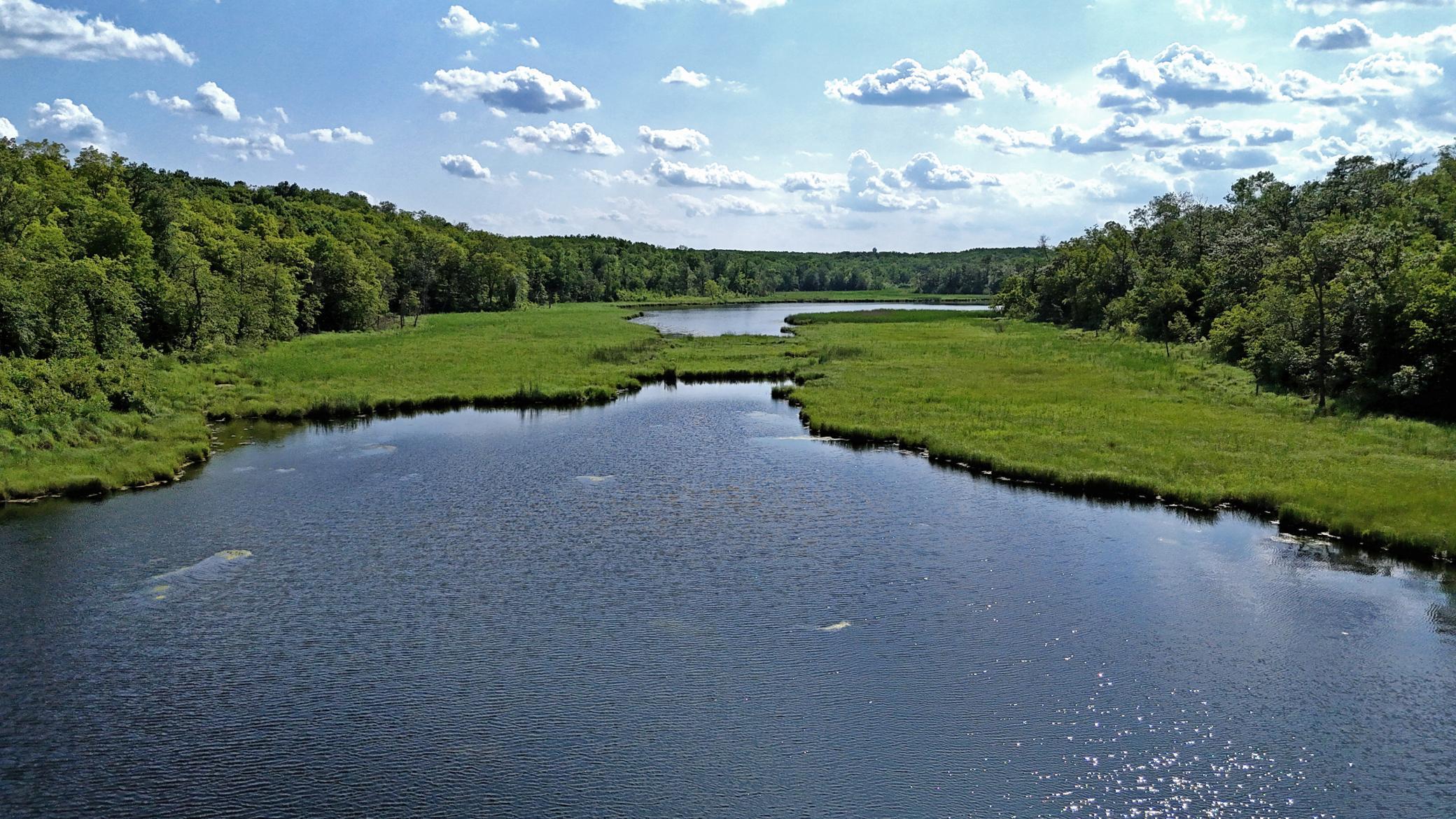land for sale at TBD Catherine Lane in White Earth, MN (photo 26 of 33)
