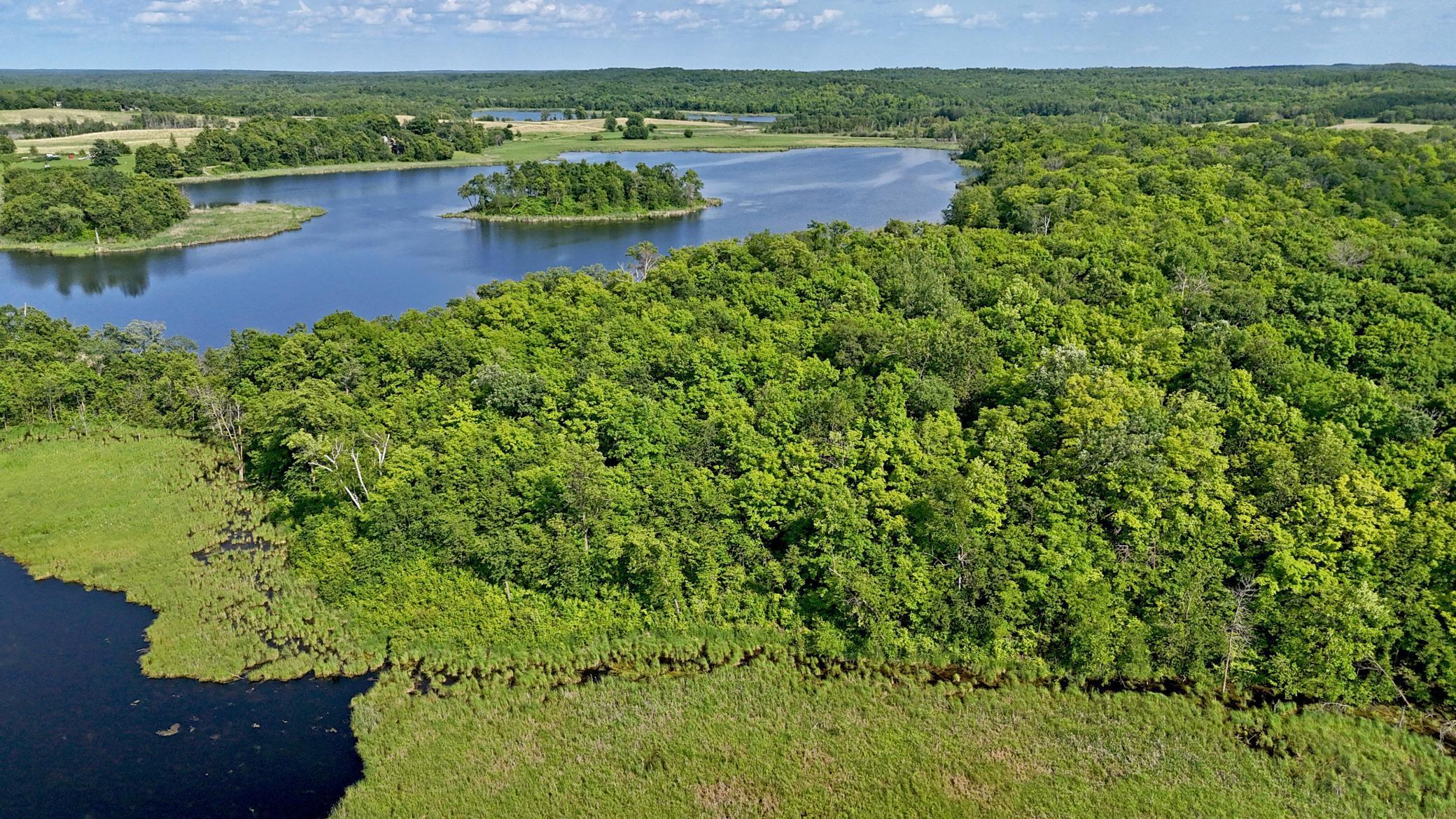 land for sale at TBD Catherine Lane in White Earth, MN (photo 30 of 33)