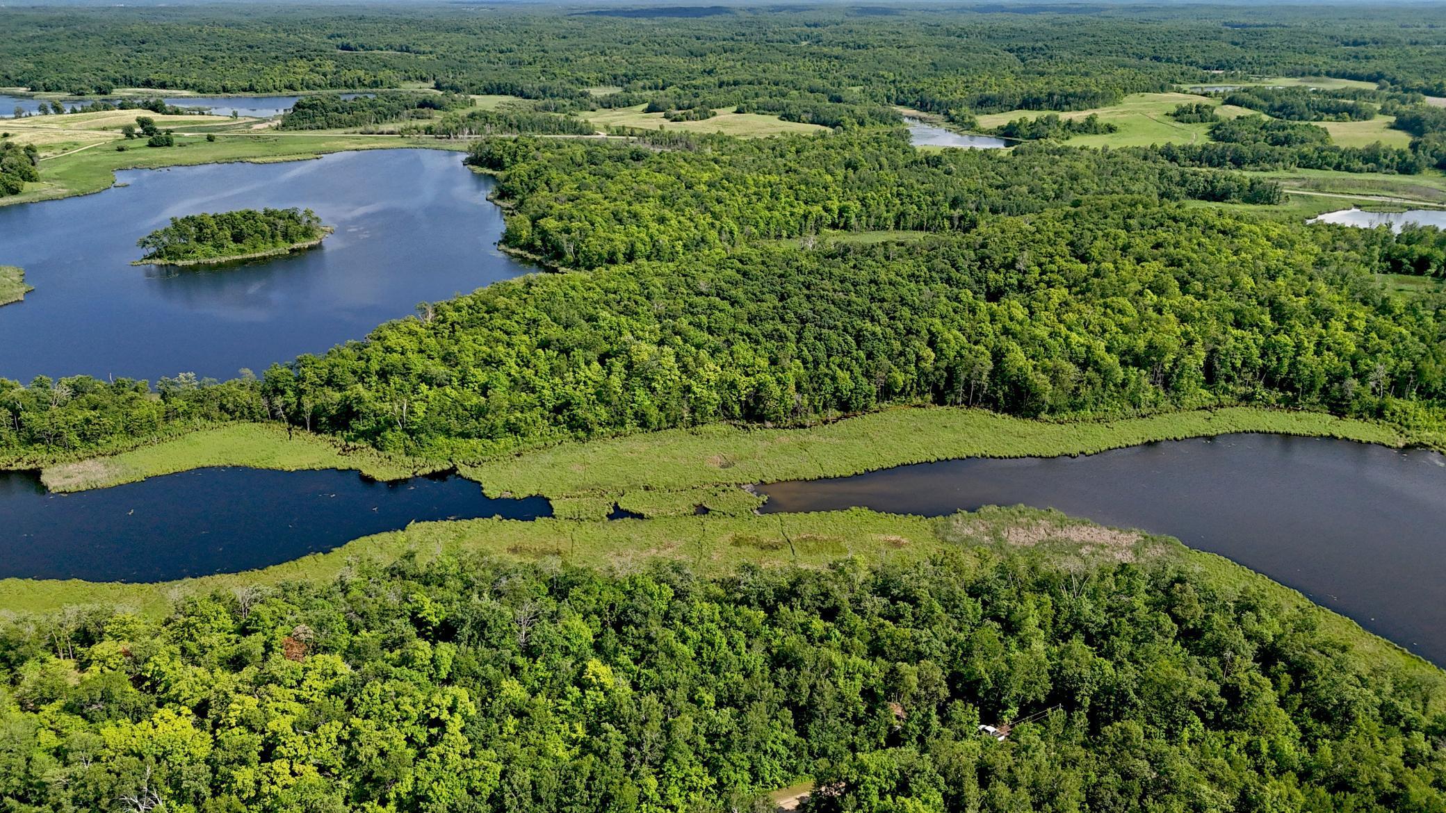 land for sale at TBD Catherine Lane in White Earth, MN (photo 32 of 33)