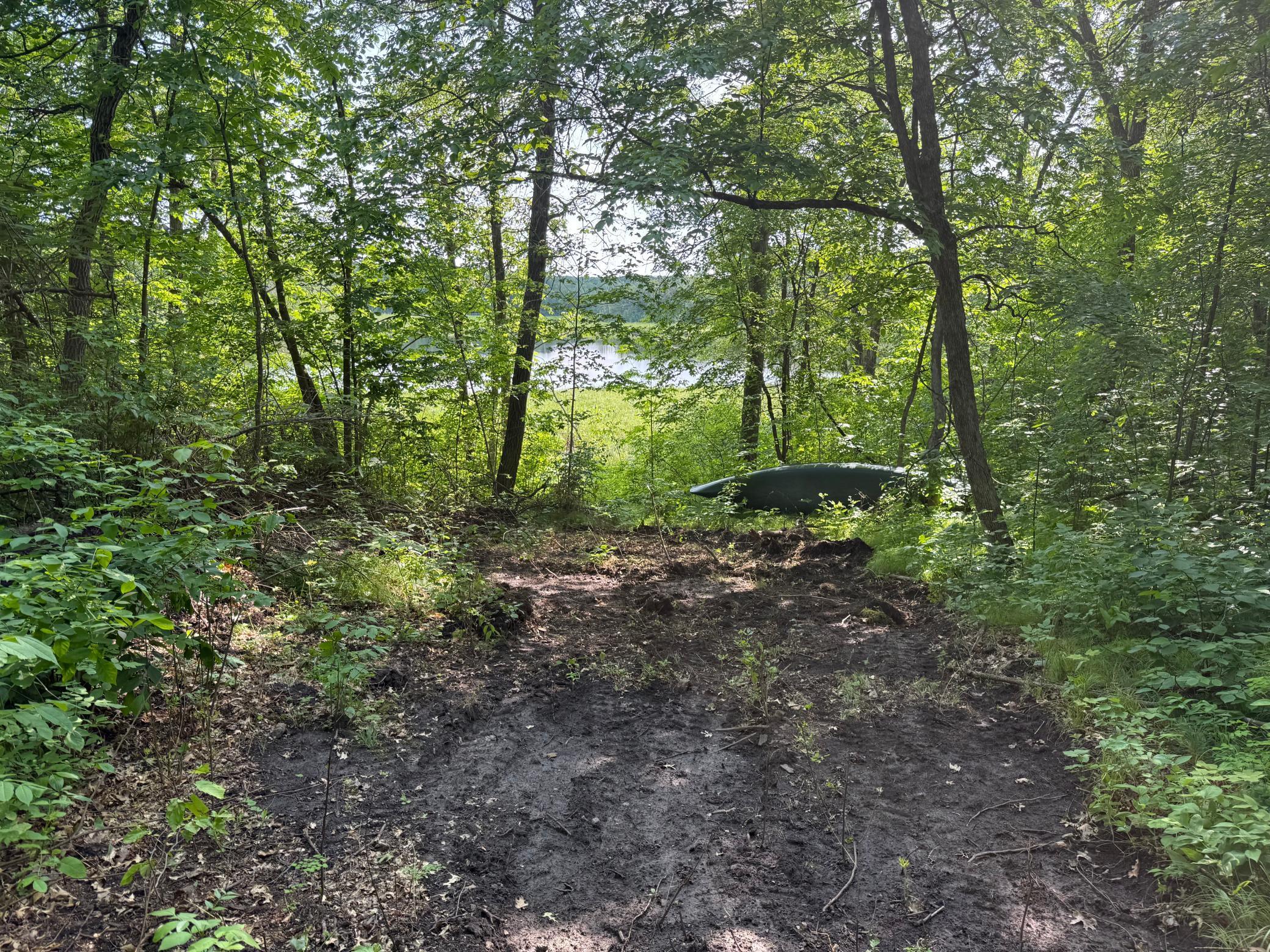 land for sale at TBD Catherine Lane in White Earth, MN (photo 8 of 33)