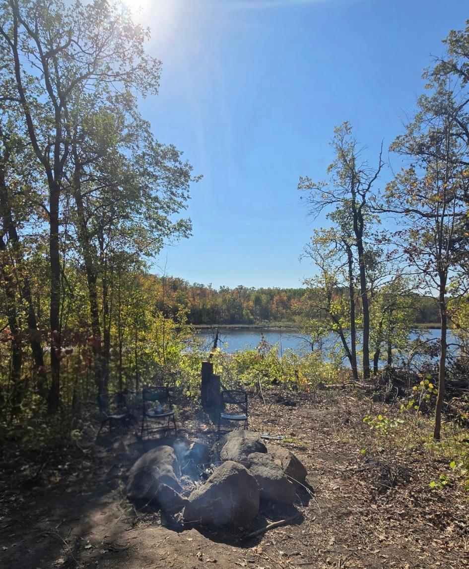 land for sale at TBD Catherine Lane in White Earth, MN (photo 9 of 33)