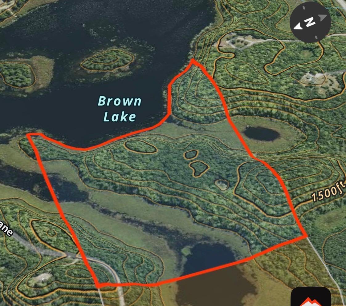 land for sale at TBD Catherine Lane in White Earth, MN (photo 10 of 33)