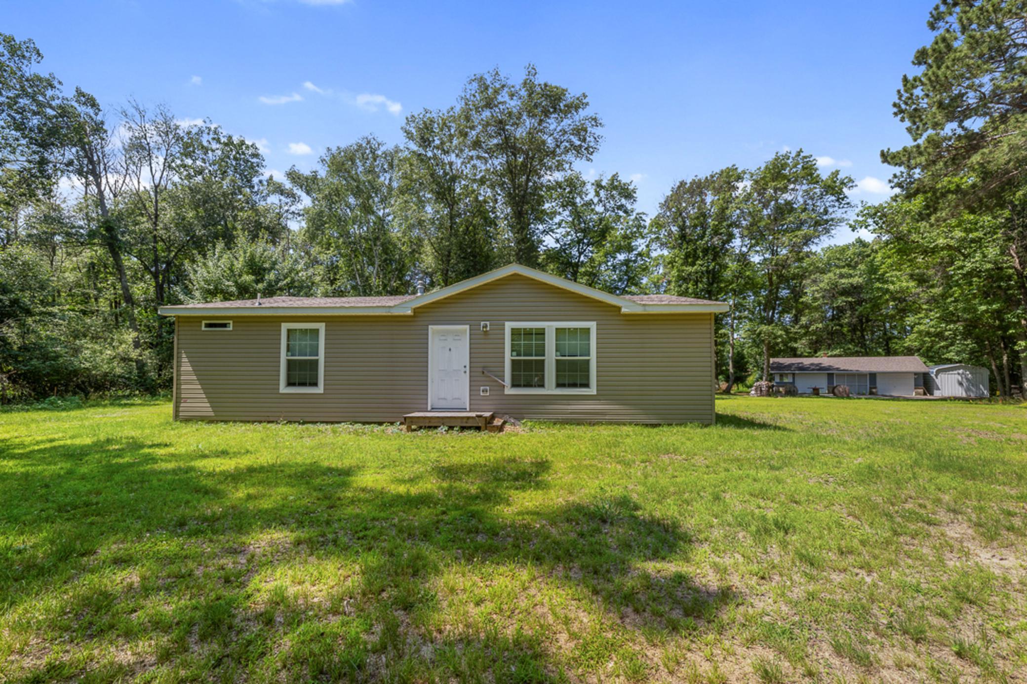 2021 single family home for sale at 3583 Pine Ridge Road in Brainerd, MN — 2 bed, 2 bath (photo 11 of 26)