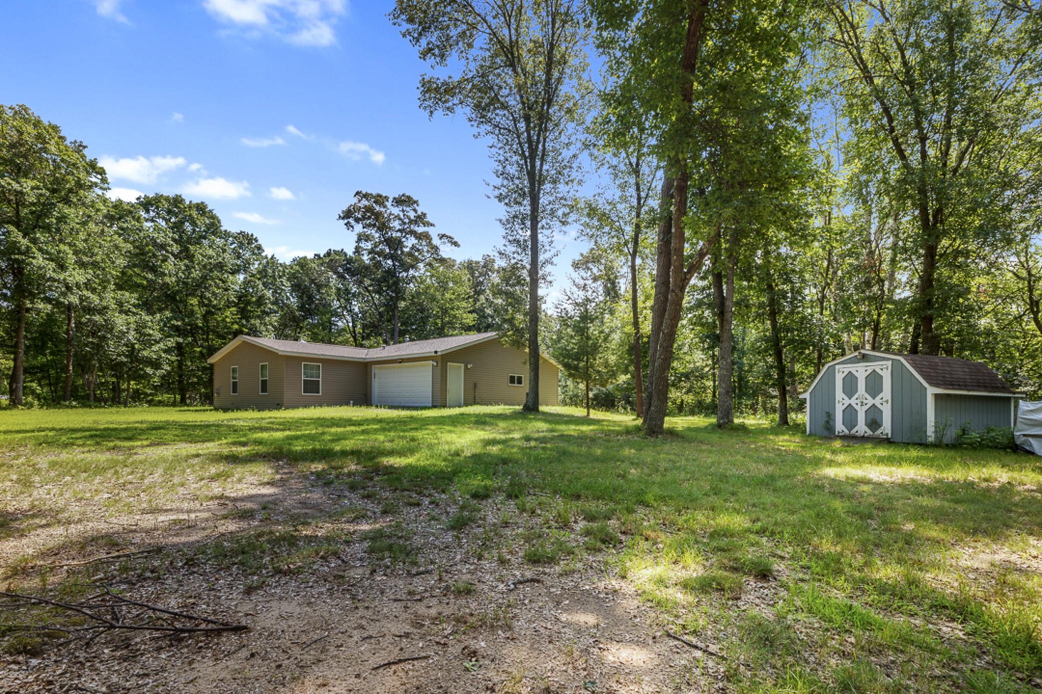 2021 single family home for sale at 3583 Pine Ridge Road in Brainerd, MN — 2 bed, 2 bath (photo 12 of 26)