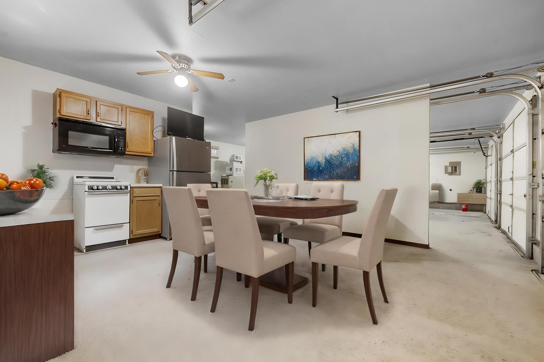 2021 single family home for sale at 3583 Pine Ridge Road in Brainerd, MN — 2 bed, 2 bath (photo 14 of 26)