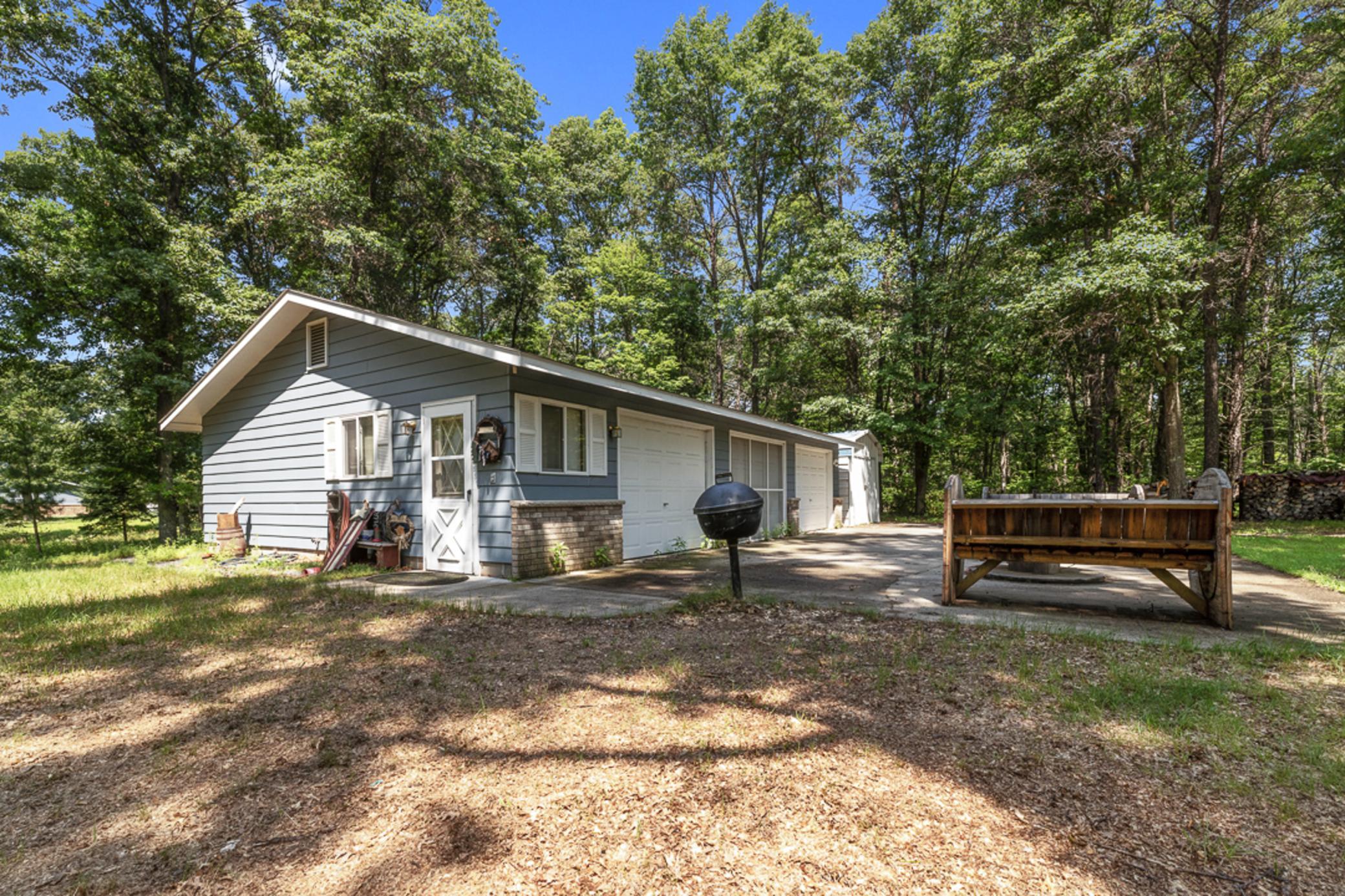 2021 single family home for sale at 3583 Pine Ridge Road in Brainerd, MN — 2 bed, 2 bath (photo 16 of 26)
