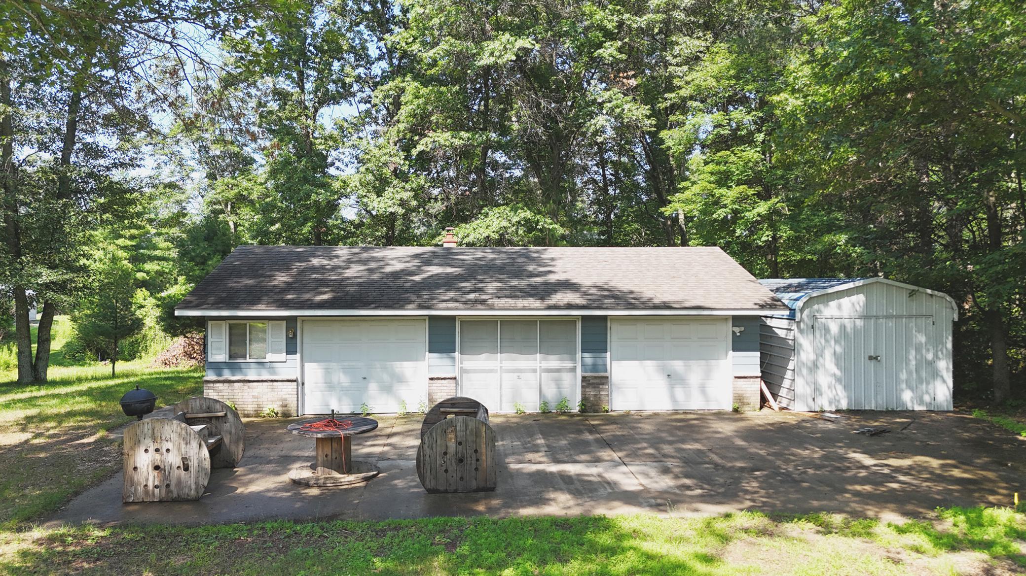 2021 single family home for sale at 3583 Pine Ridge Road in Brainerd, MN — 2 bed, 2 bath (photo 17 of 26)