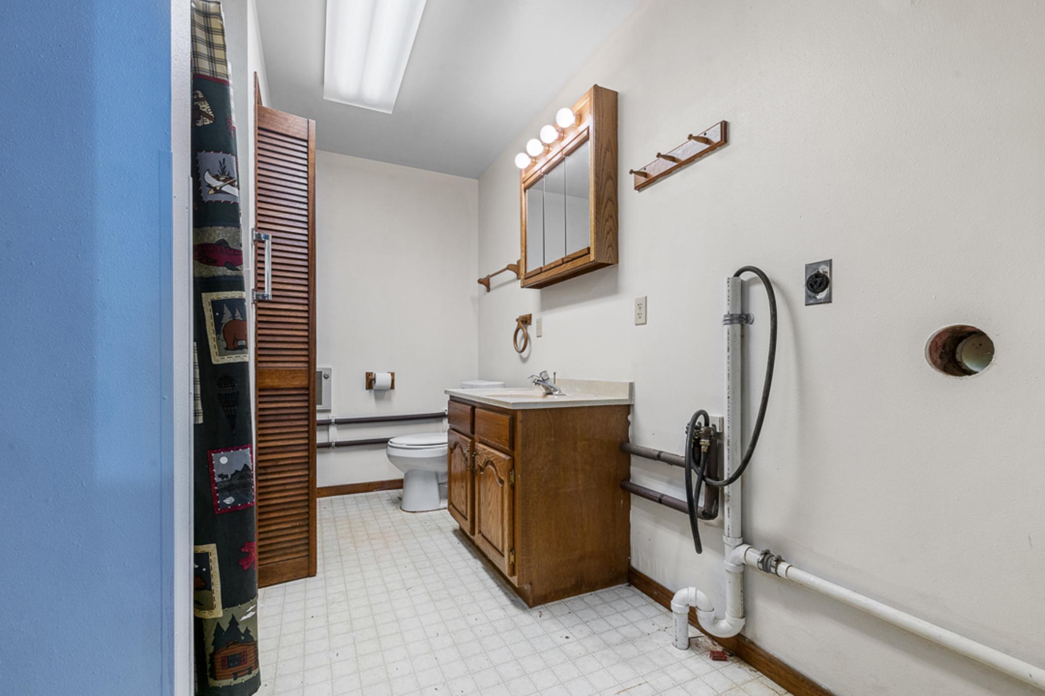 2021 single family home for sale at 3583 Pine Ridge Road in Brainerd, MN — 2 bed, 2 bath (photo 18 of 26)