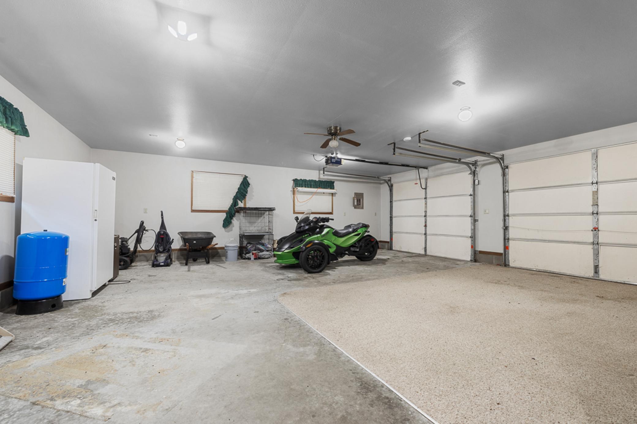 2021 single family home for sale at 3583 Pine Ridge Road in Brainerd, MN — 2 bed, 2 bath (photo 21 of 26)