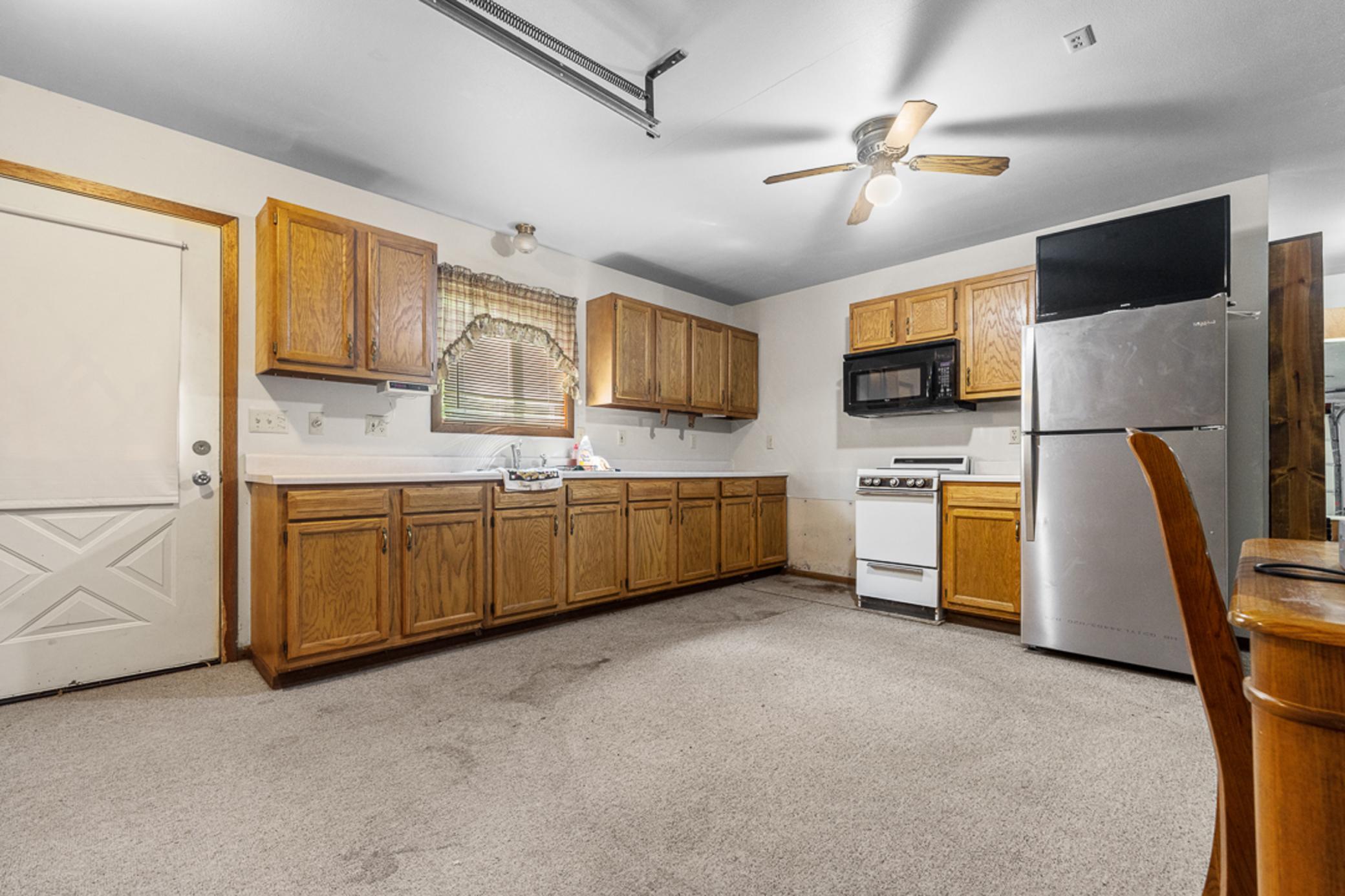 2021 single family home for sale at 3583 Pine Ridge Road in Brainerd, MN — 2 bed, 2 bath (photo 22 of 26)