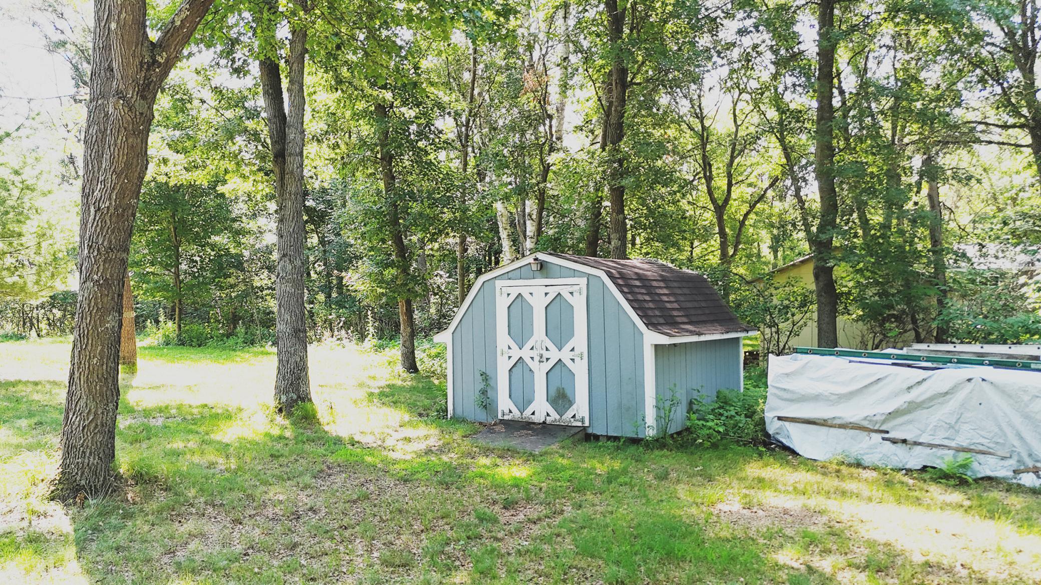 2021 single family home for sale at 3583 Pine Ridge Road in Brainerd, MN — 2 bed, 2 bath (photo 23 of 26)