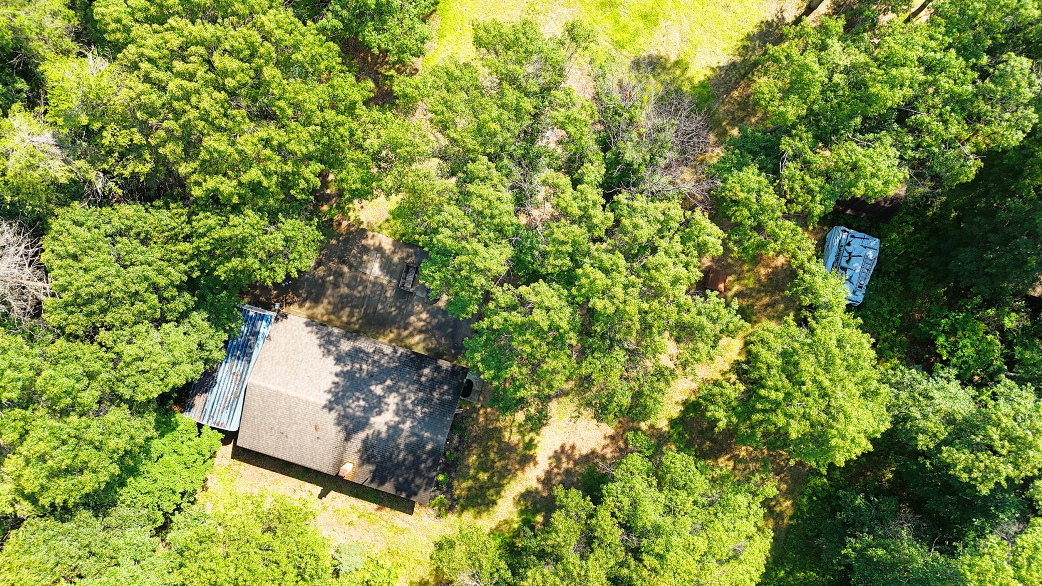 2021 single family home for sale at 3583 Pine Ridge Road in Brainerd, MN — 2 bed, 2 bath (photo 25 of 26)