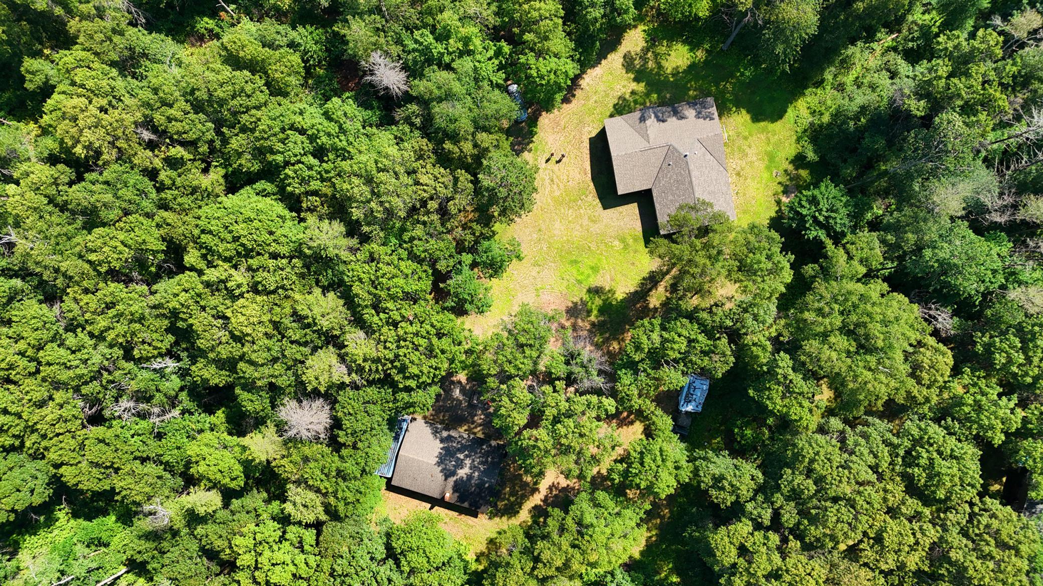 2021 single family home for sale at 3583 Pine Ridge Road in Brainerd, MN — 2 bed, 2 bath (photo 26 of 26)