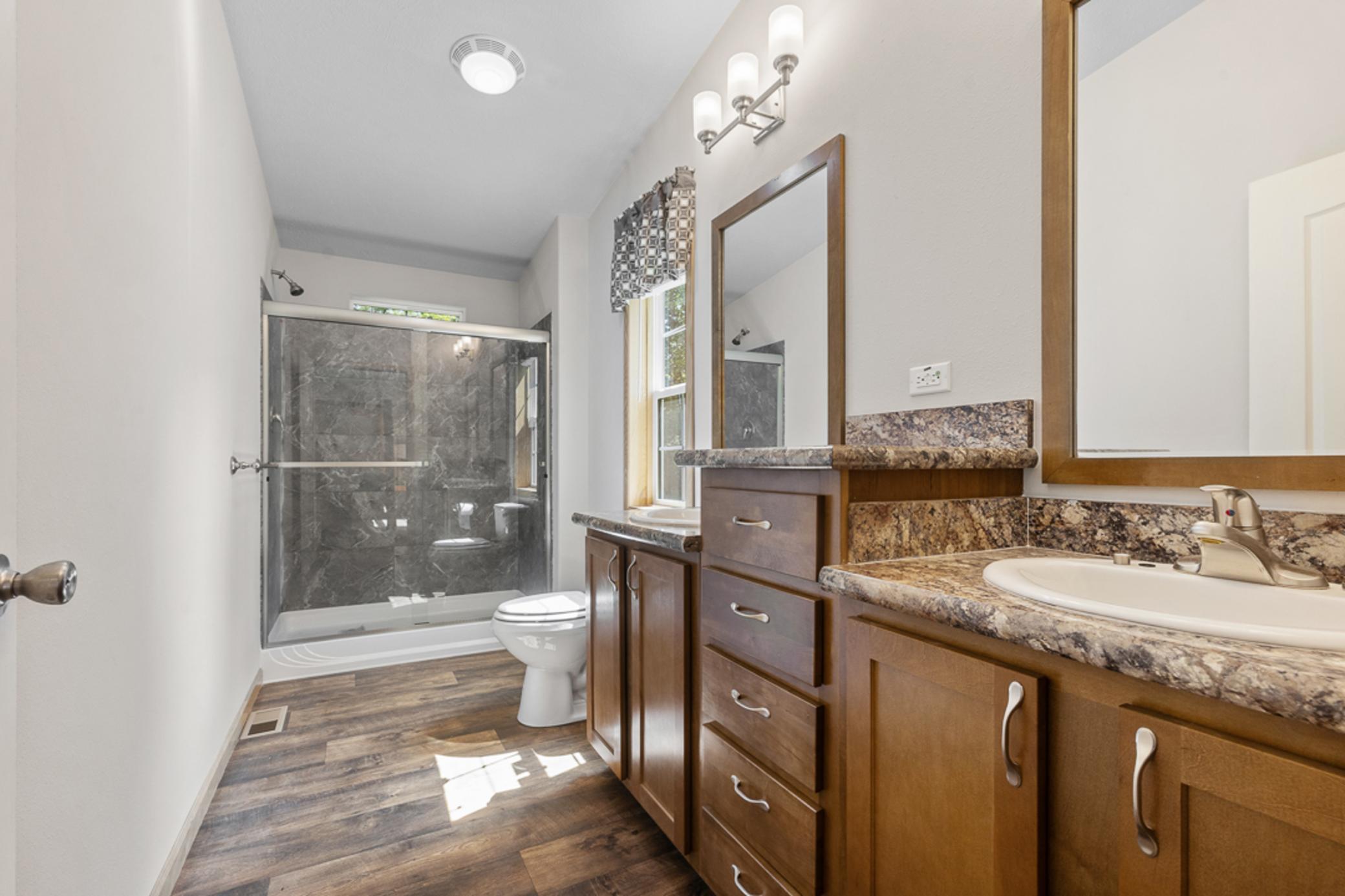 2021 single family home for sale at 3583 Pine Ridge Road in Brainerd, MN — 2 bed, 2 bath (photo 4 of 26)