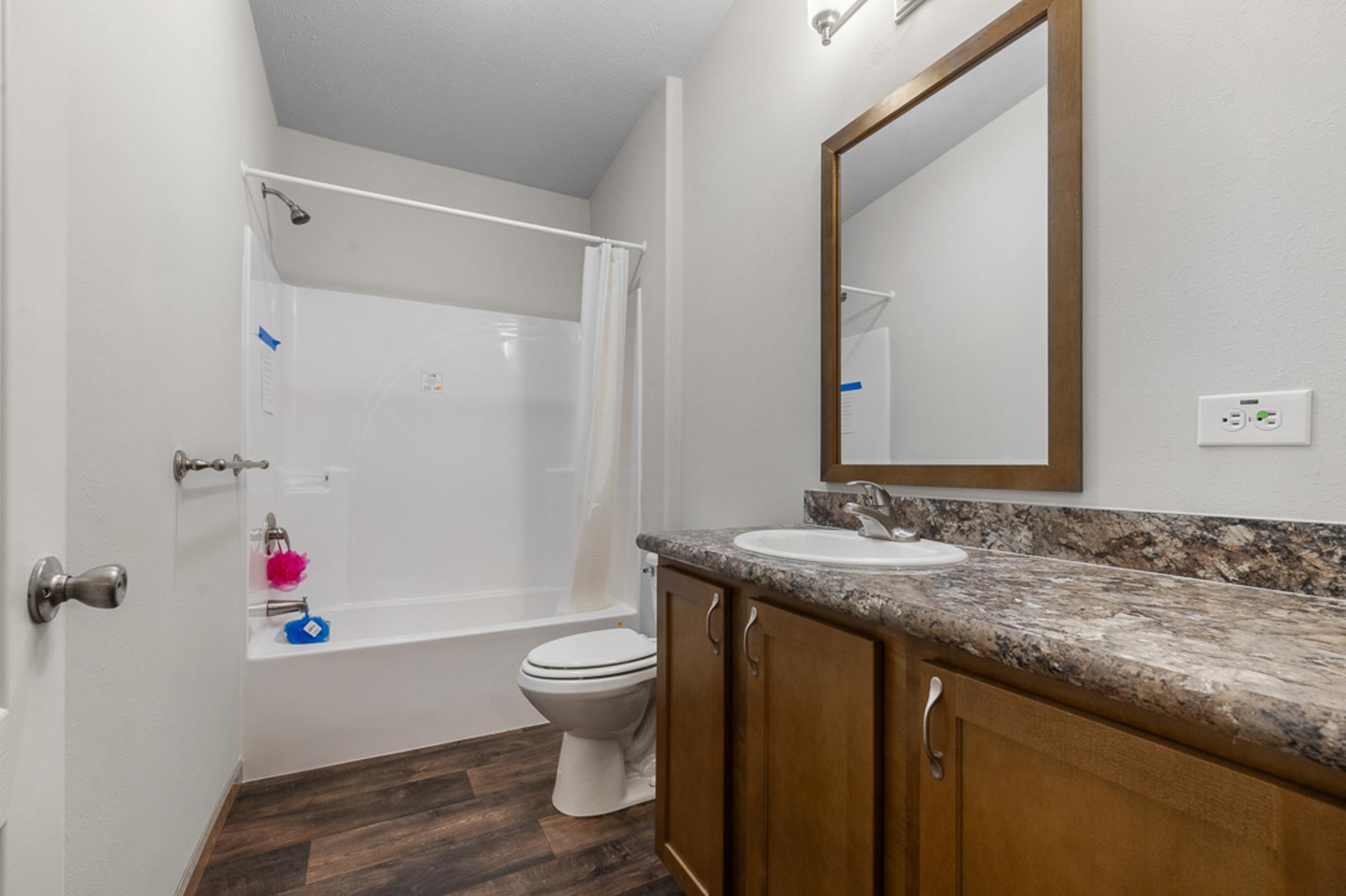 2021 single family home for sale at 3583 Pine Ridge Road in Brainerd, MN — 2 bed, 2 bath (photo 7 of 26)