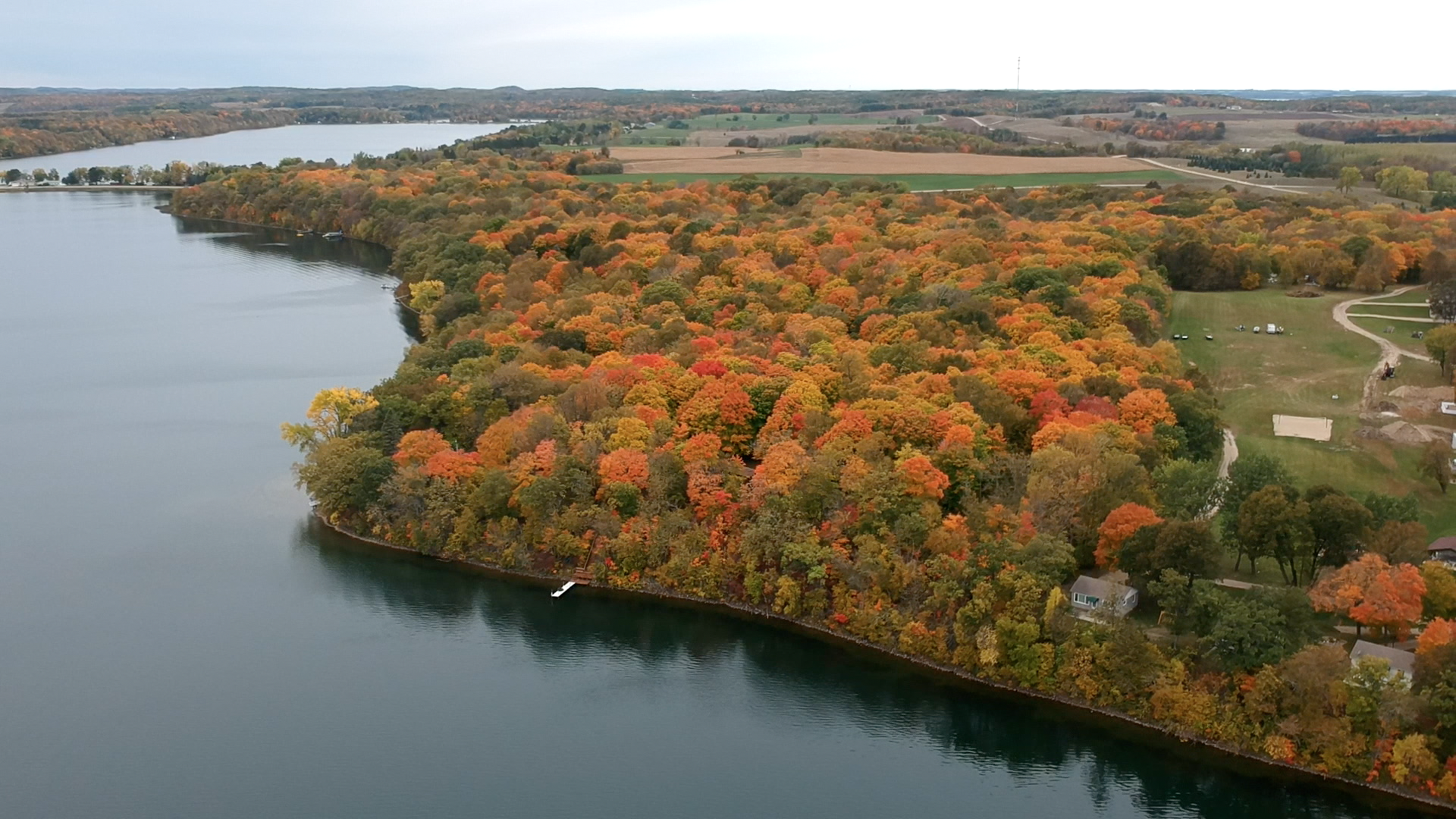 2014 single family home for sale at 30424 410th Street, Unit Unit 3 (share 4) CIC#65 in Dent, MN — 3 bed, 3 bath (photo 12 of 45)