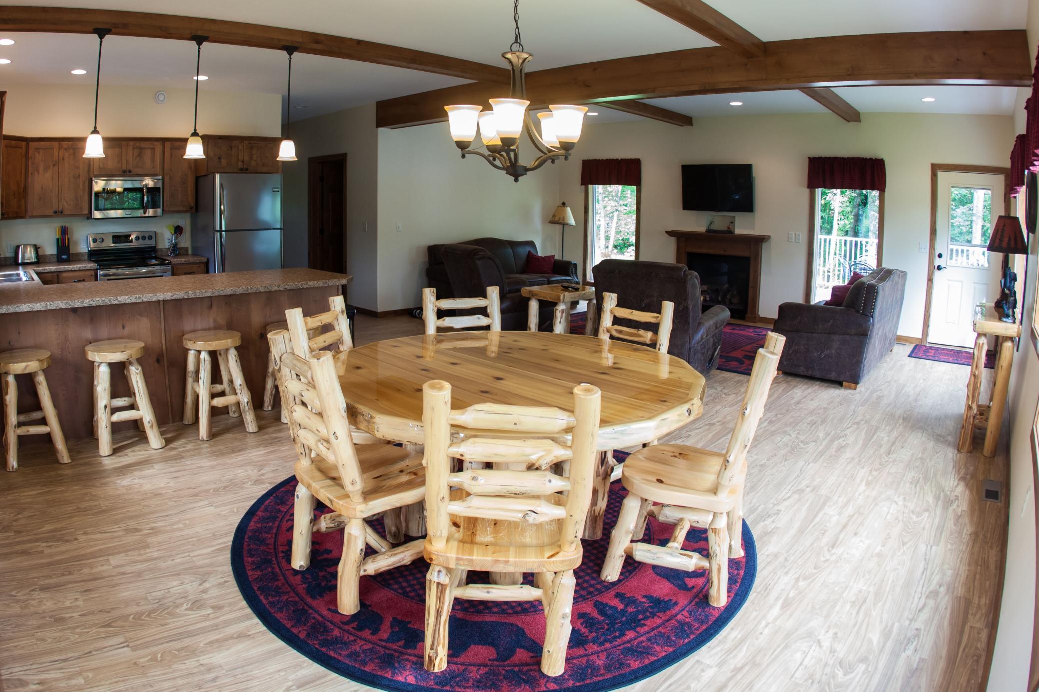 2014 single family home for sale at 30424 410th Street, Unit Unit 3 (share 4) CIC#65 in Dent, MN — 3 bed, 3 bath (photo 24 of 45)