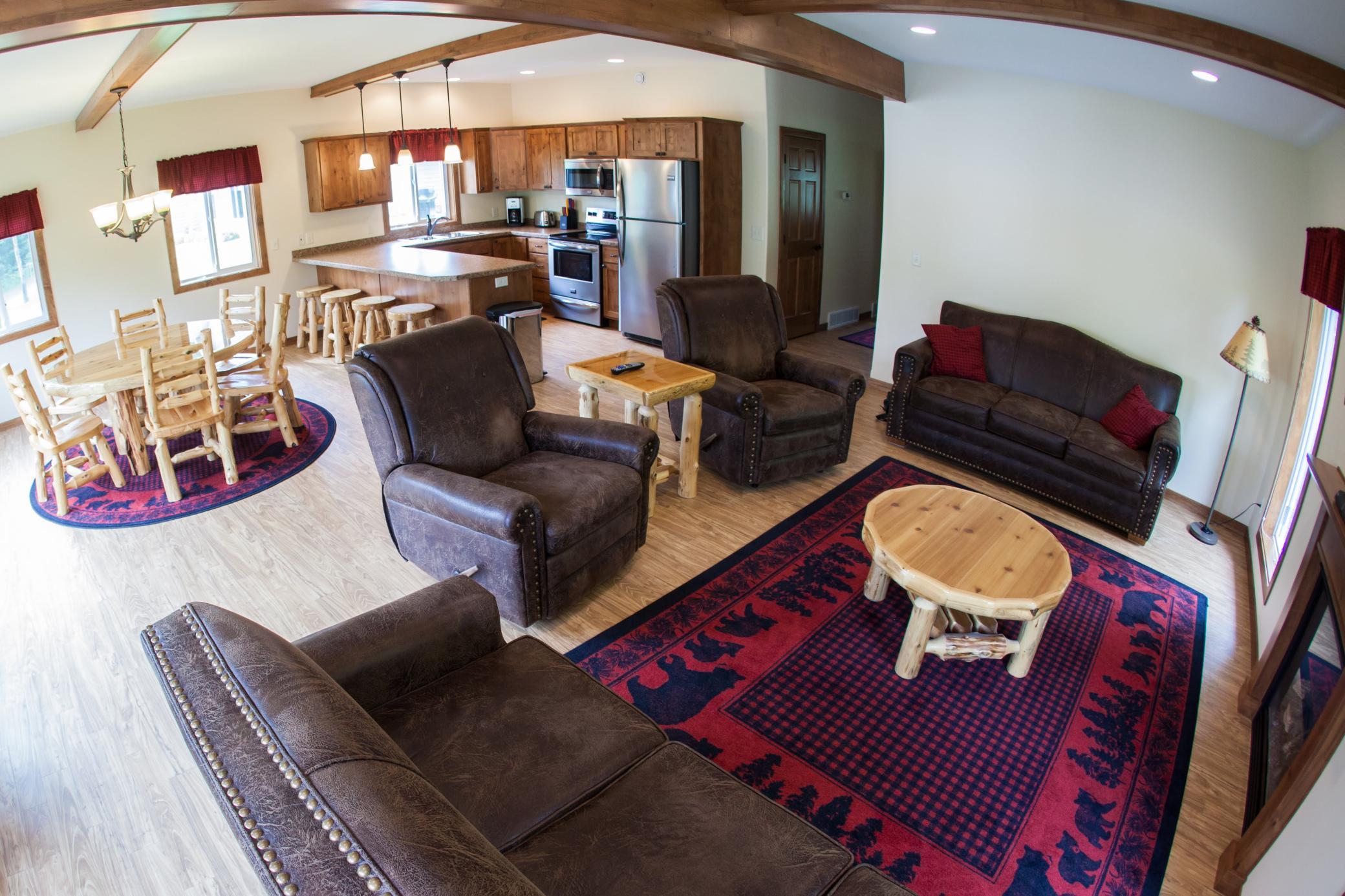2014 single family home for sale at 30424 410th Street, Unit Unit 3 (share 4) CIC#65 in Dent, MN — 3 bed, 3 bath (photo 26 of 45)