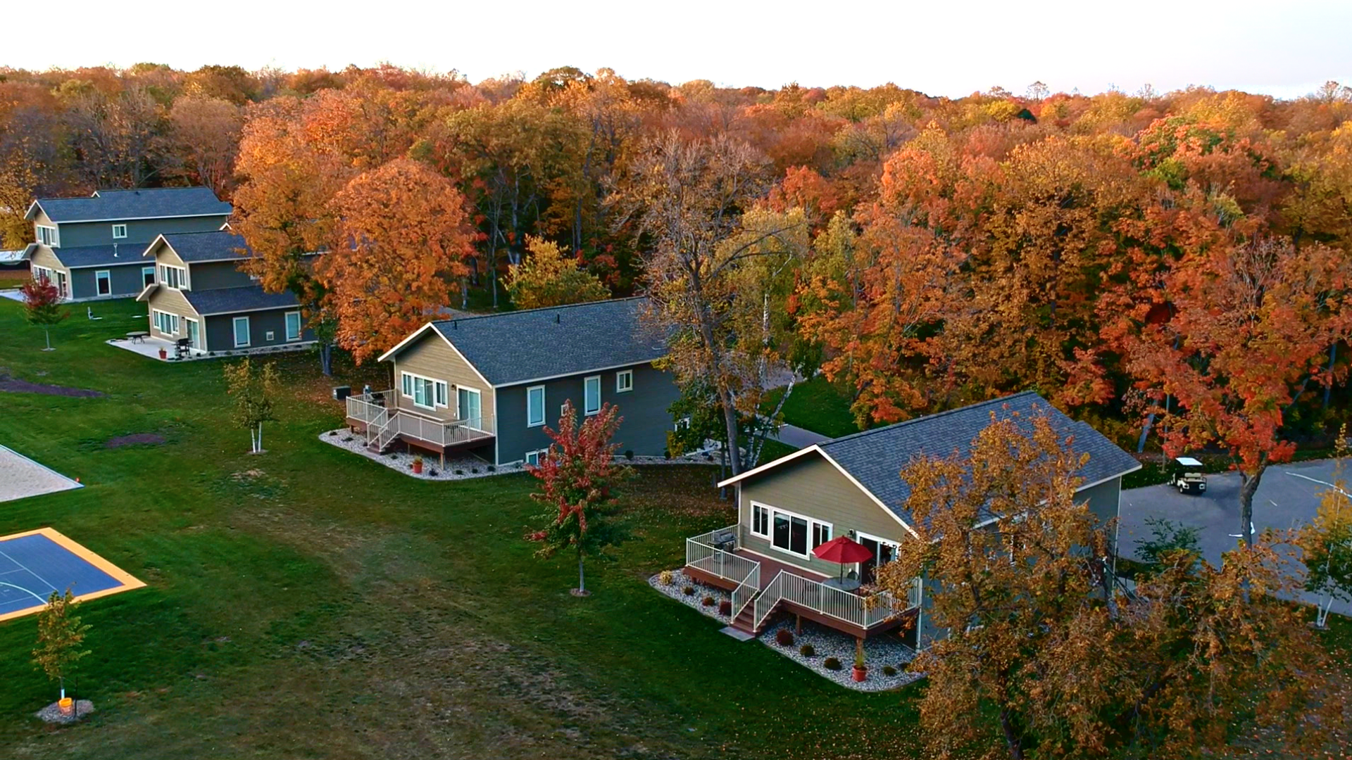 2014 single family home for sale at 30424 410th Street, Unit Unit 3 (share 4) CIC#65 in Dent, MN — 3 bed, 3 bath (photo 4 of 45)