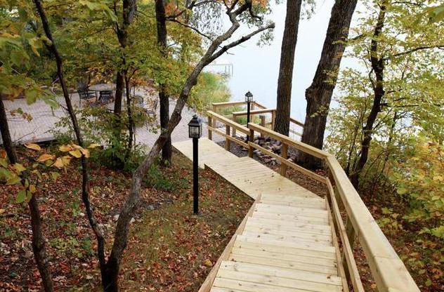 2014 single family home for sale at 30424 410th Street, Unit Unit 3 (share 4) CIC#65 in Dent, MN — 3 bed, 3 bath (photo 9 of 45)