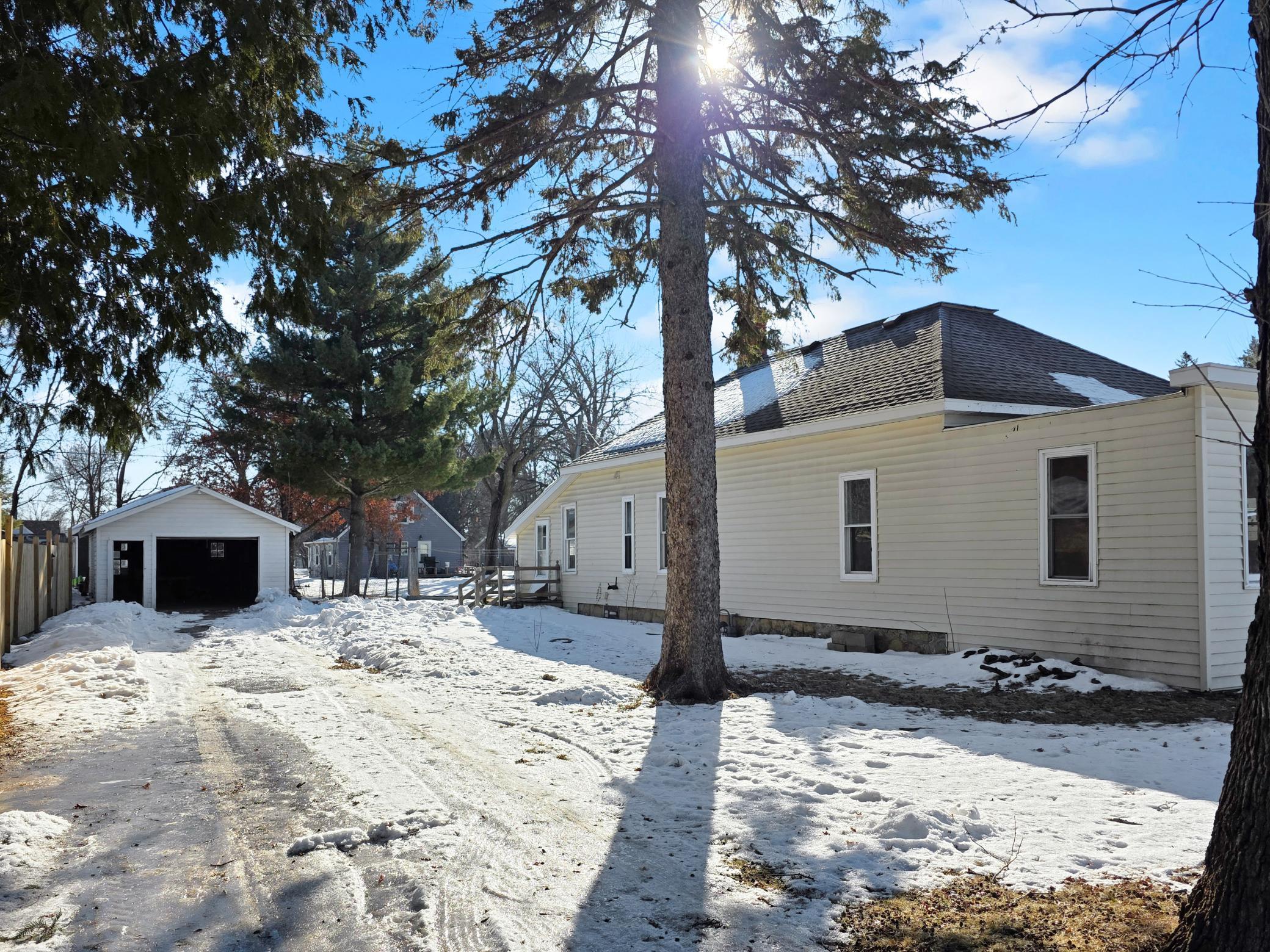 126 Tousley Avenue N, New York Mills MN 56567 - Photo 15 of 18
