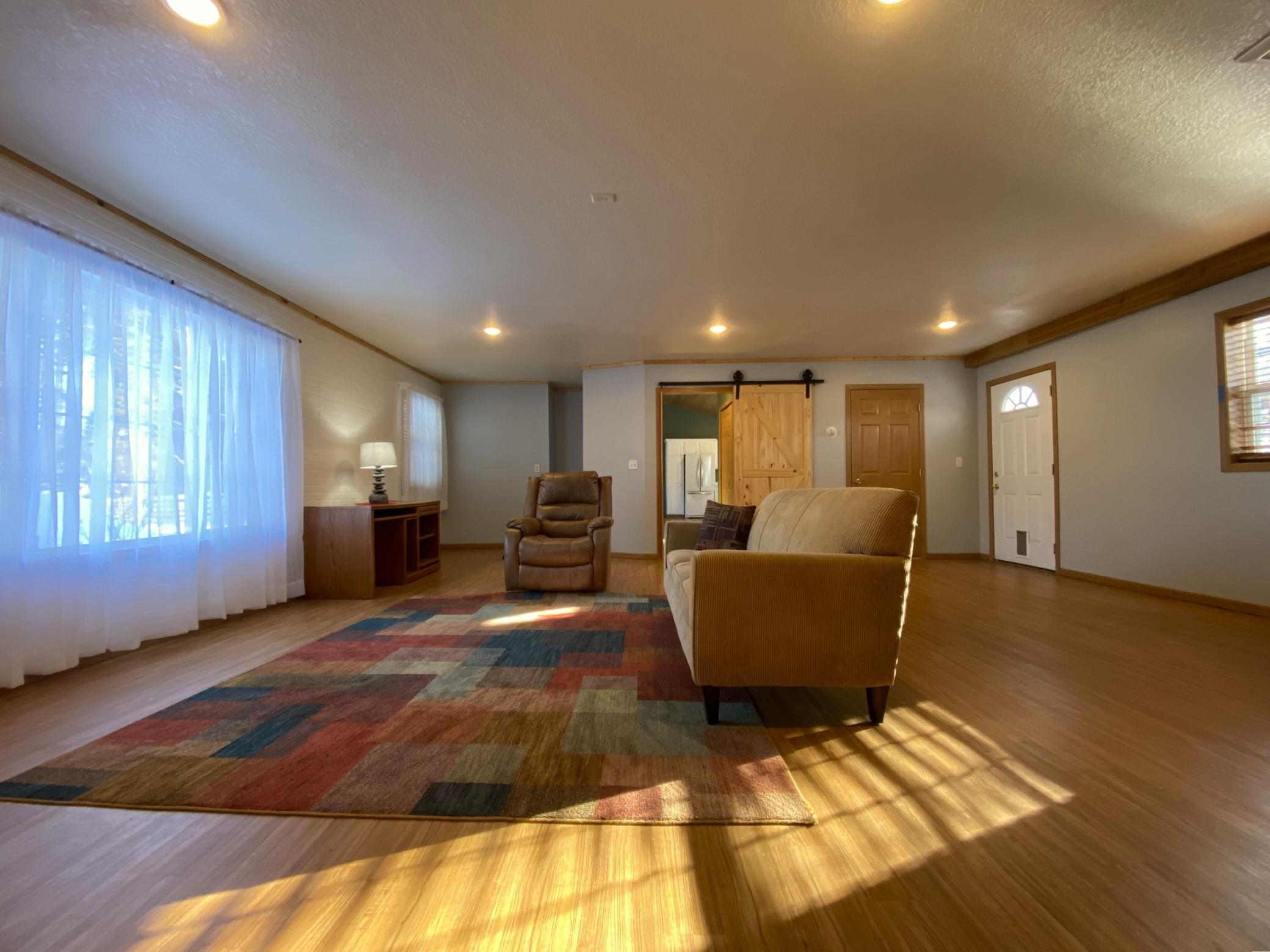 2007 single family home for sale at 309 Birch Court in Park Rapids, MN — 3 bed, 3 bath (photo 13 of 25)