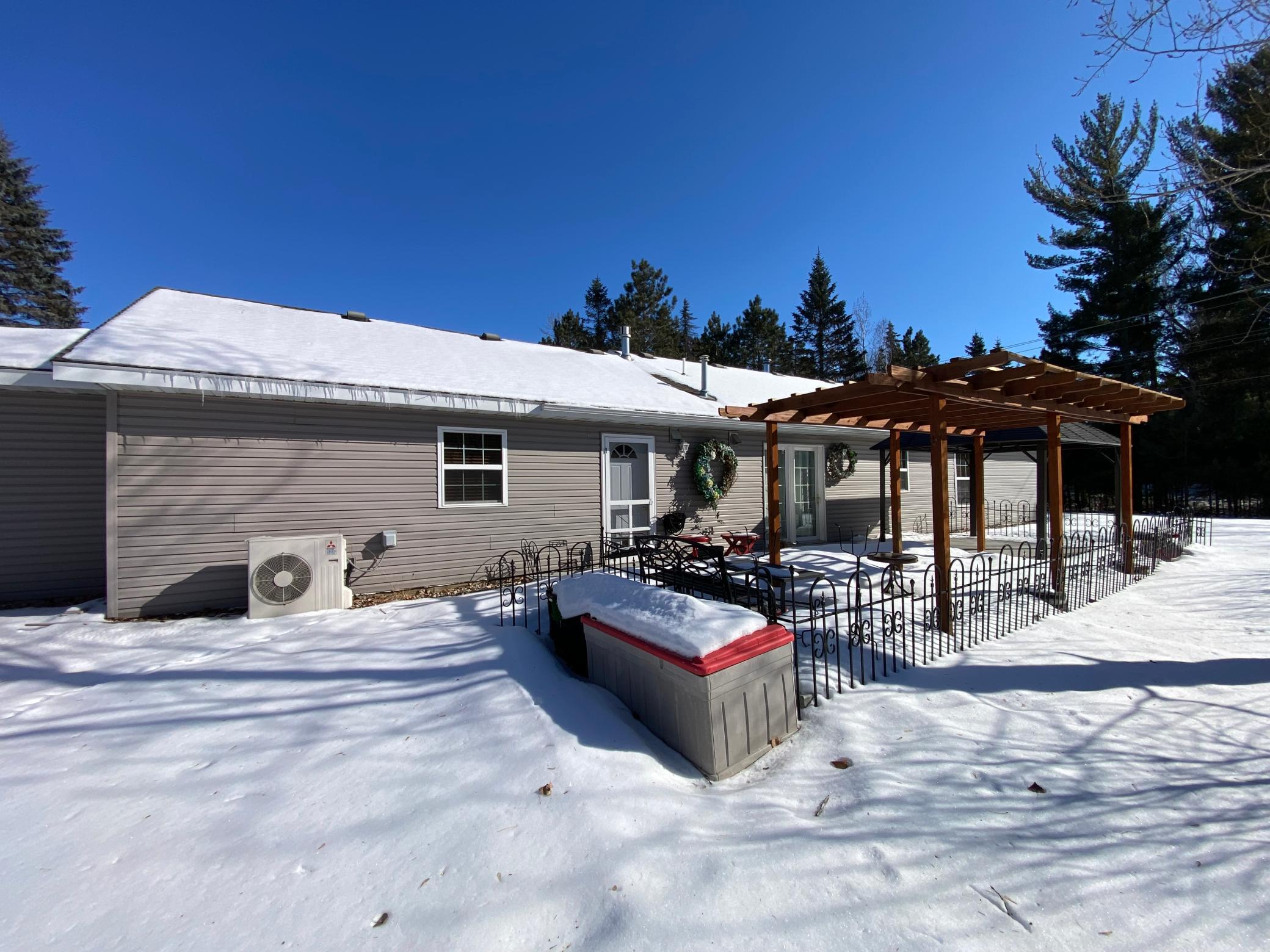 2007 single family home for sale at 309 Birch Court in Park Rapids, MN — 3 bed, 3 bath (photo 3 of 25)
