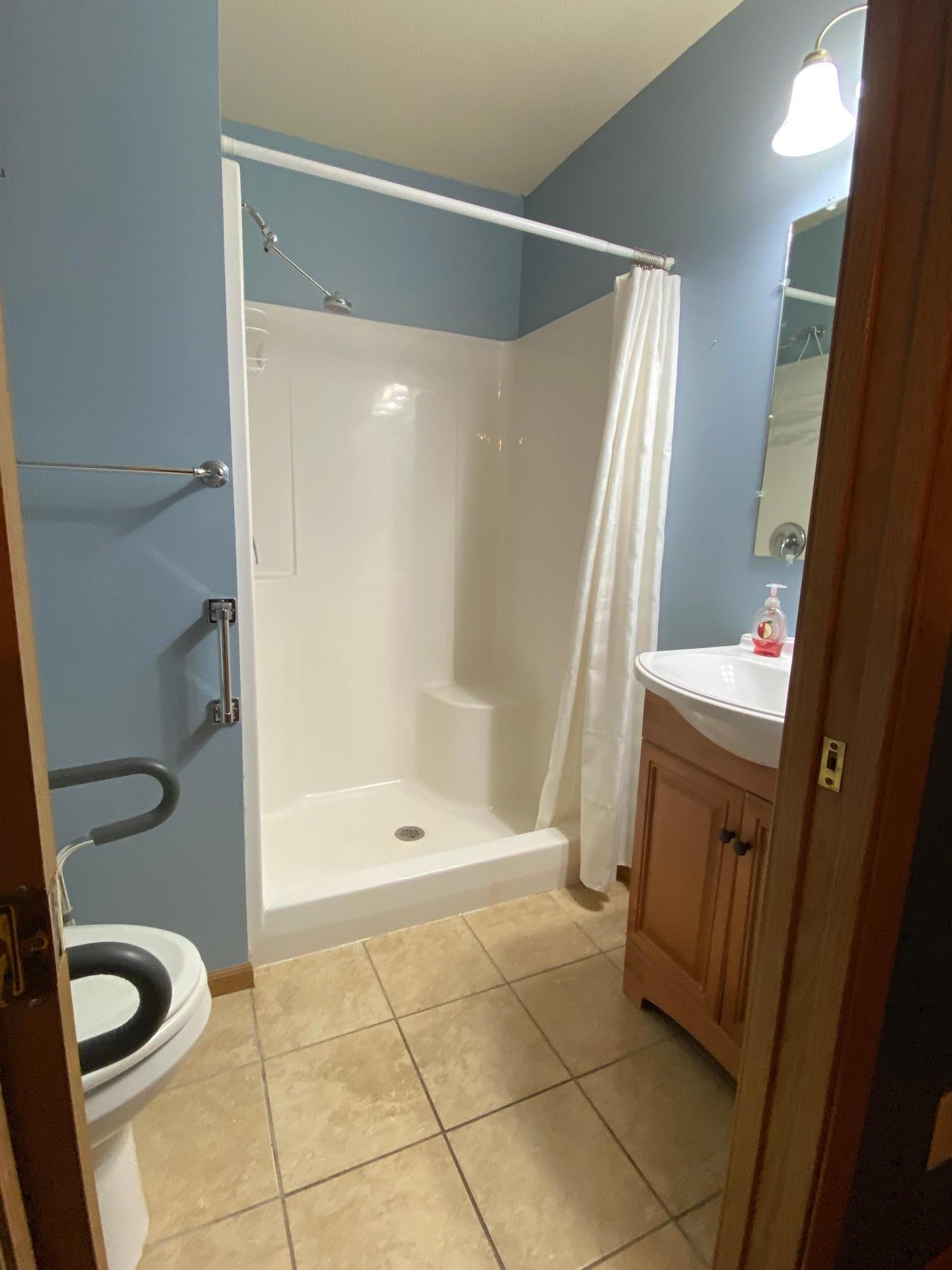2007 single family home for sale at 309 Birch Court in Park Rapids, MN — 3 bed, 3 bath (photo 19 of 25)