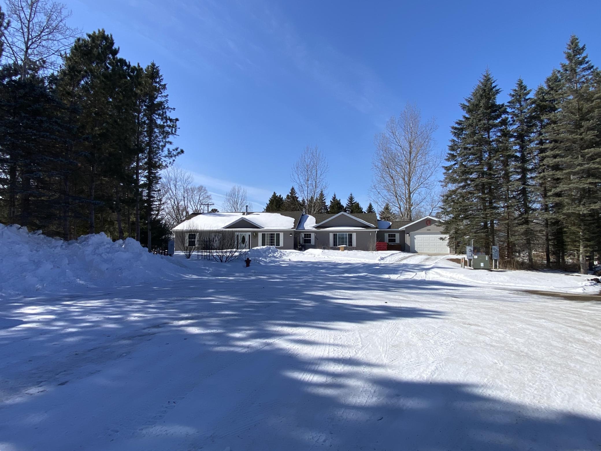 2007 single family home for sale at 309 Birch Court in Park Rapids, MN — 3 bed, 3 bath (photo 23 of 25)