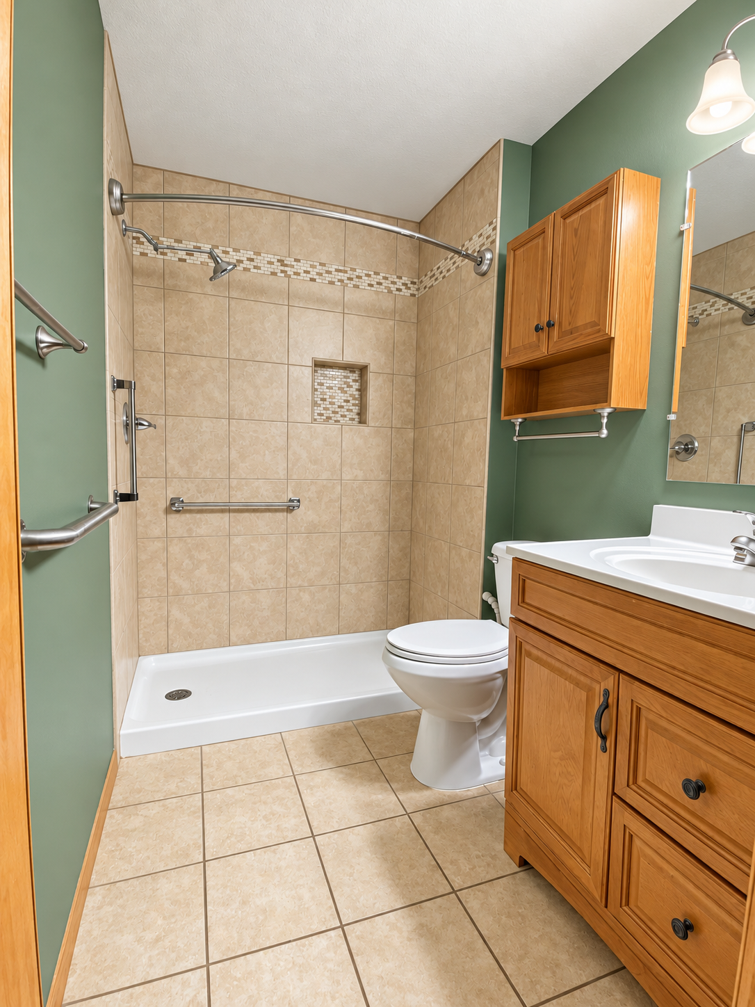 2007 single family home for sale at 309 Birch Court in Park Rapids, MN — 3 bed, 3 bath (photo 16 of 32)