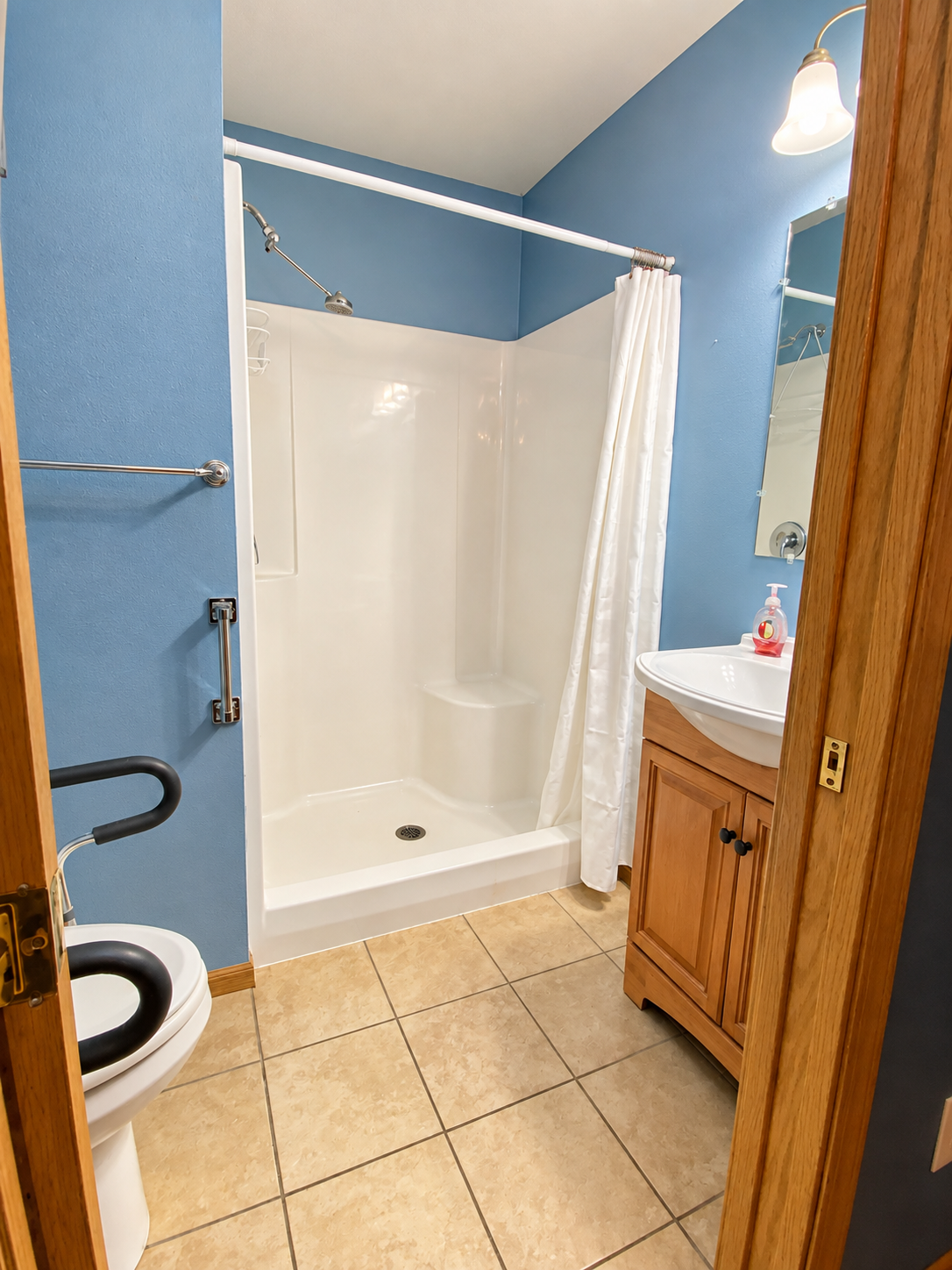 2007 single family home for sale at 309 Birch Court in Park Rapids, MN — 3 bed, 3 bath (photo 18 of 32)