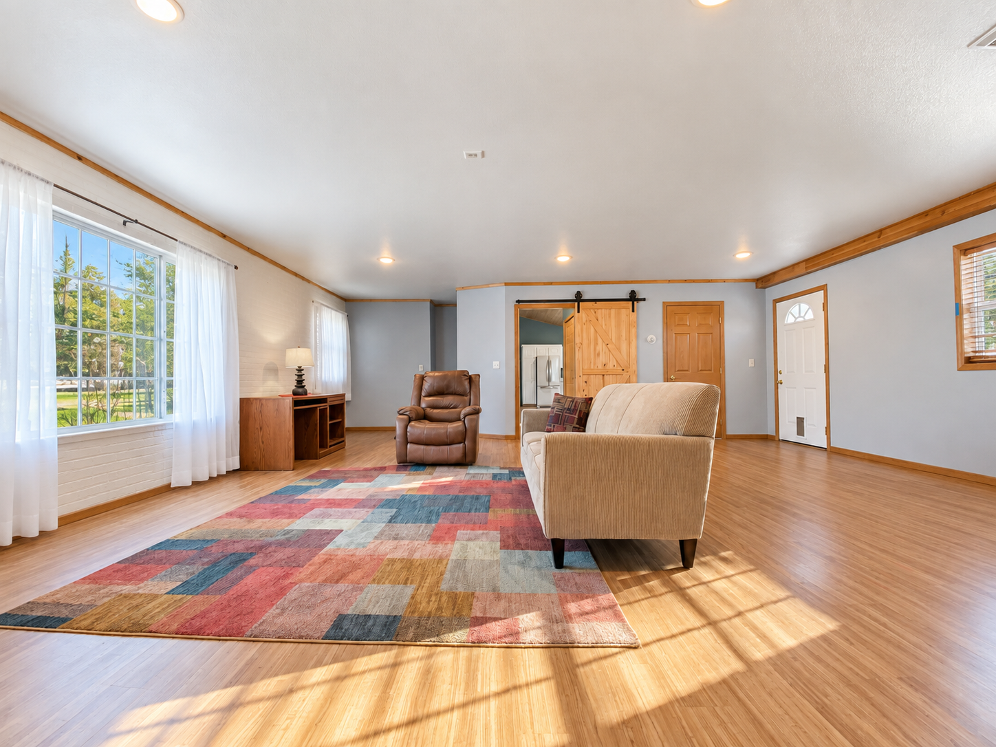 2007 single family home for sale at 309 Birch Court in Park Rapids, MN — 3 bed, 3 bath (photo 19 of 32)