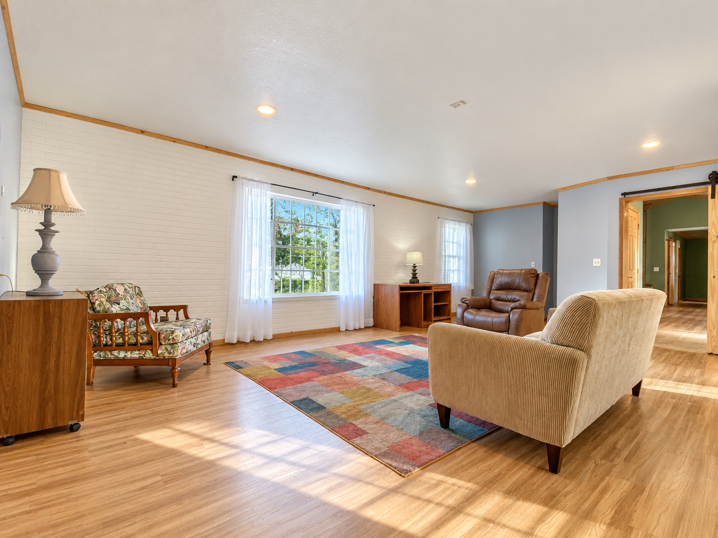 2007 single family home for sale at 309 Birch Court in Park Rapids, MN — 3 bed, 3 bath (photo 21 of 32)