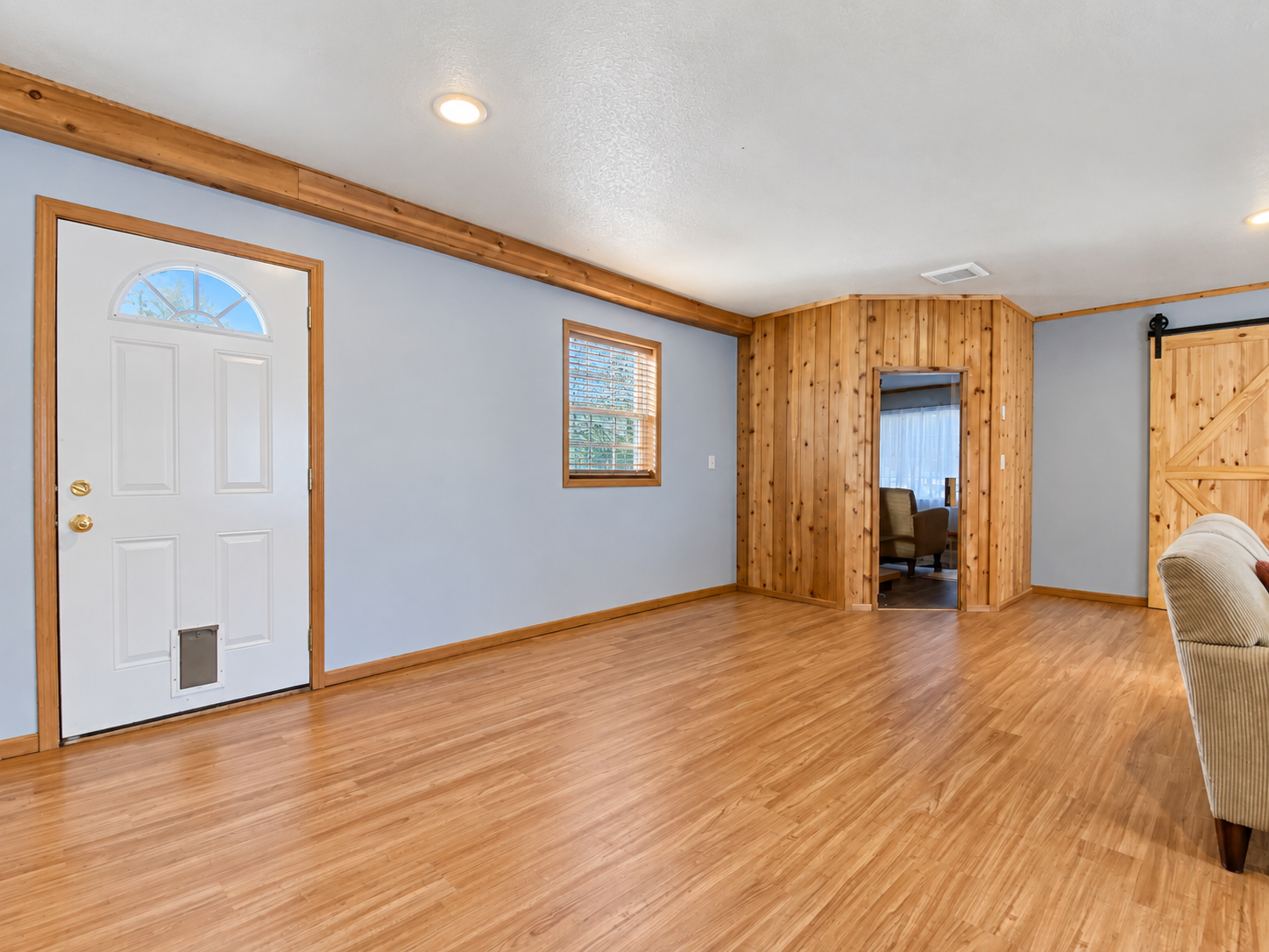 2007 single family home for sale at 309 Birch Court in Park Rapids, MN — 3 bed, 3 bath (photo 22 of 32)