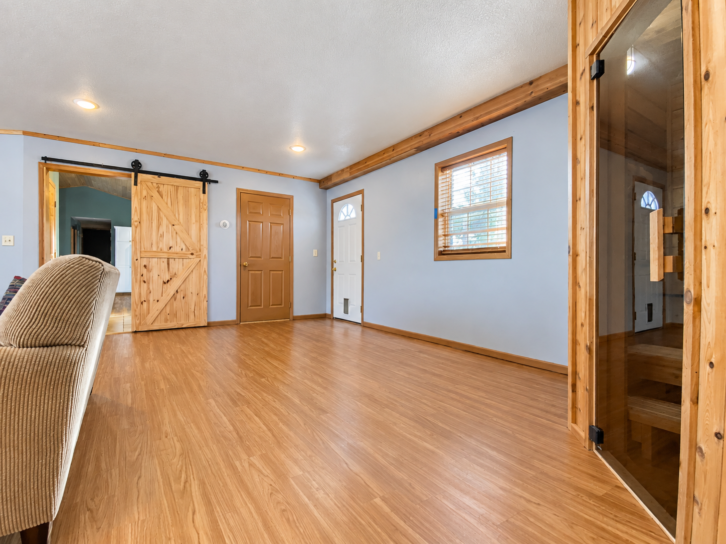 2007 single family home for sale at 309 Birch Court in Park Rapids, MN — 3 bed, 3 bath (photo 25 of 32)